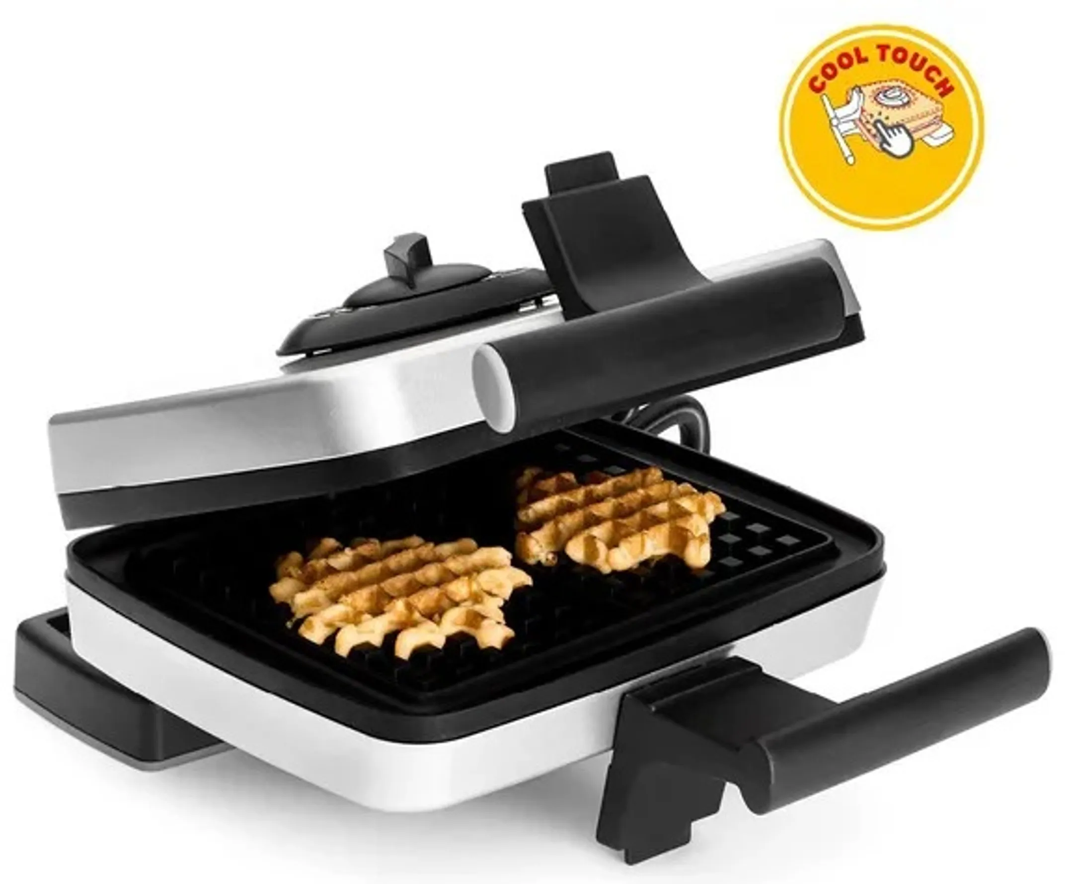 FriFri Cool Touch WA102 Waffle maker image