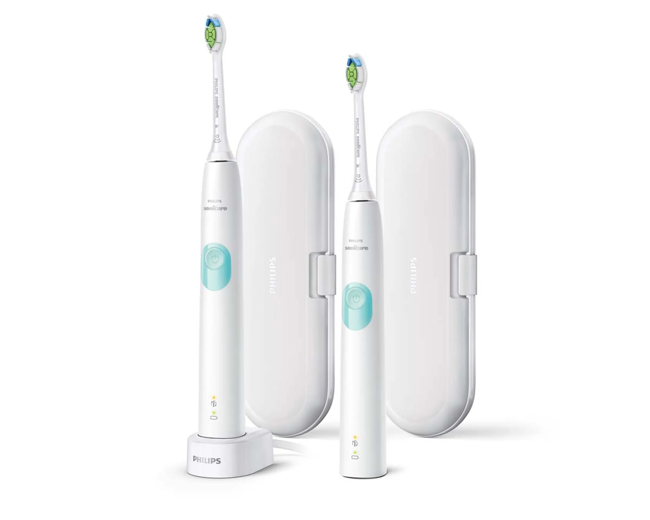 Philips Zahnbürste Sonicare ProtectiveClean 4300 HX6807/35 image