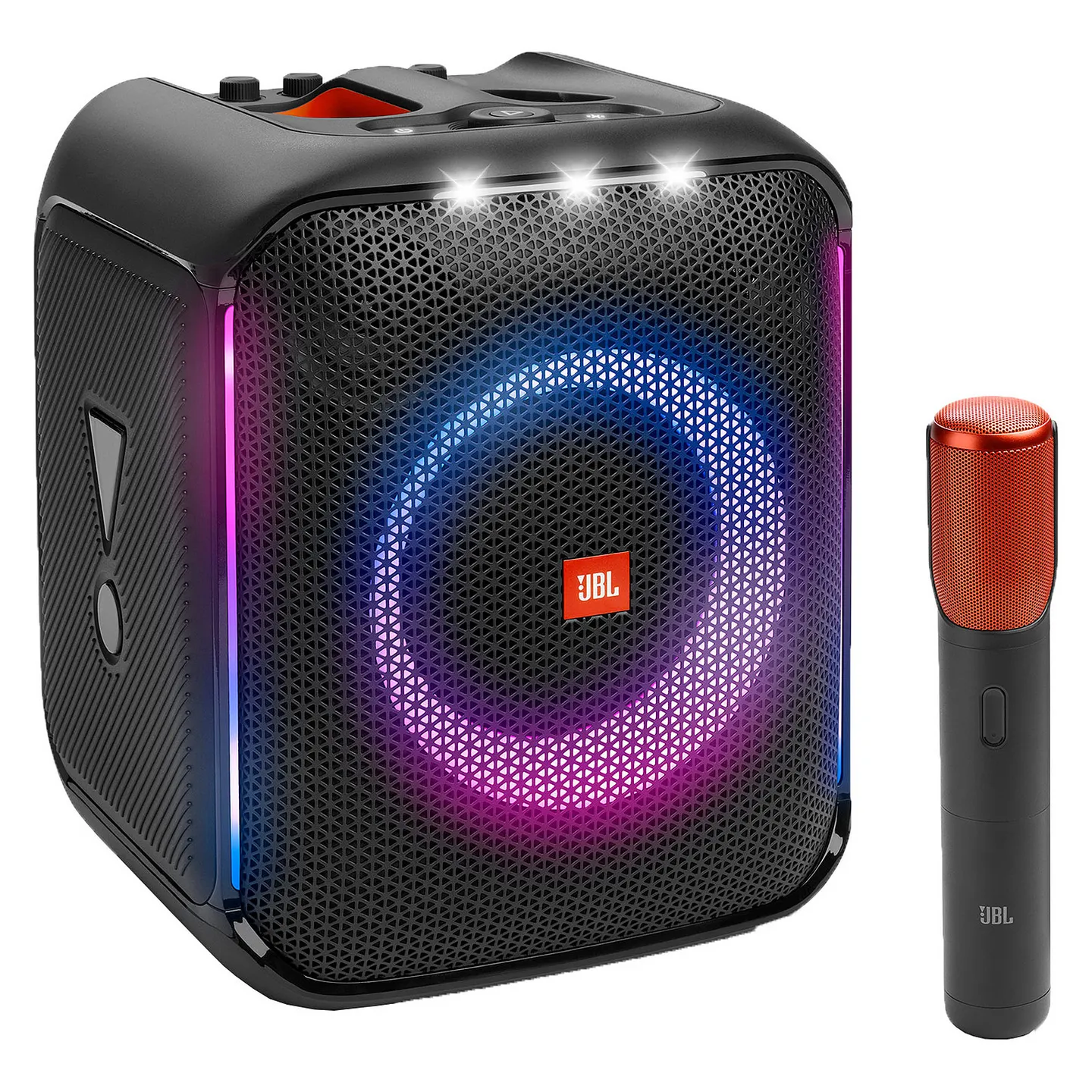 JBL Enceinte Party Bluetooth PartyBox Encore Noir HIFI International
