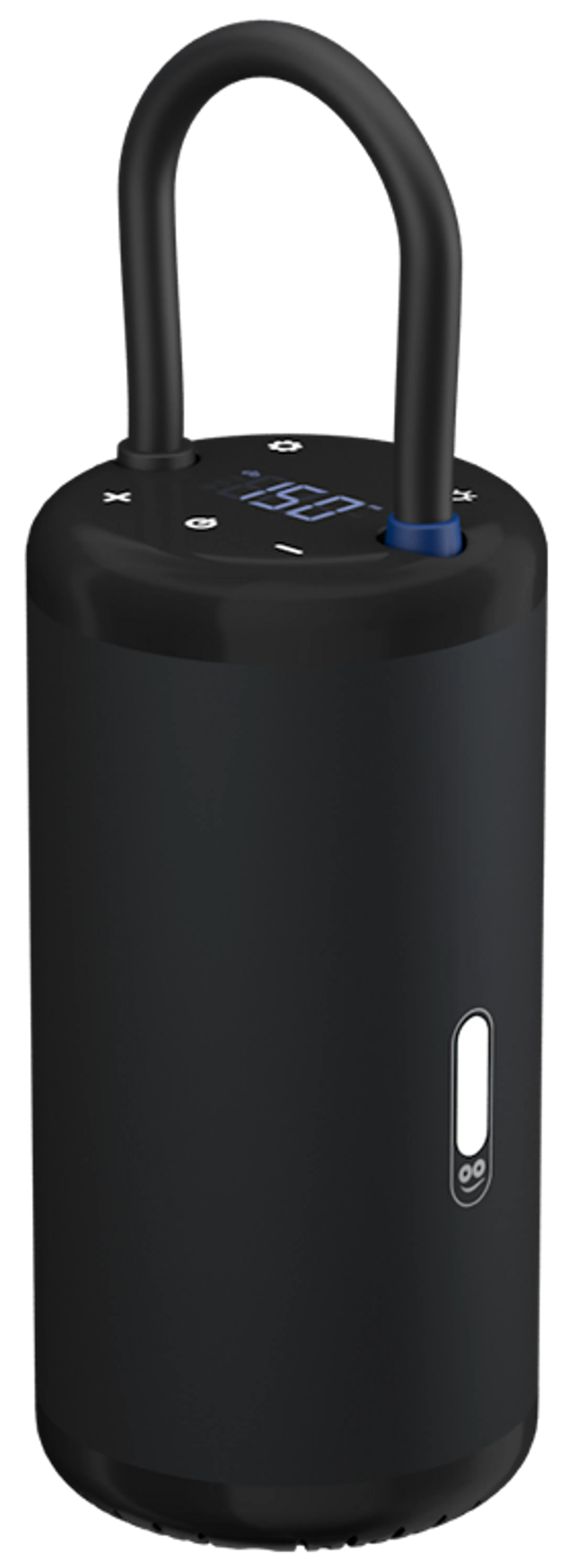 Tragbarer Luftkompressor tPump X