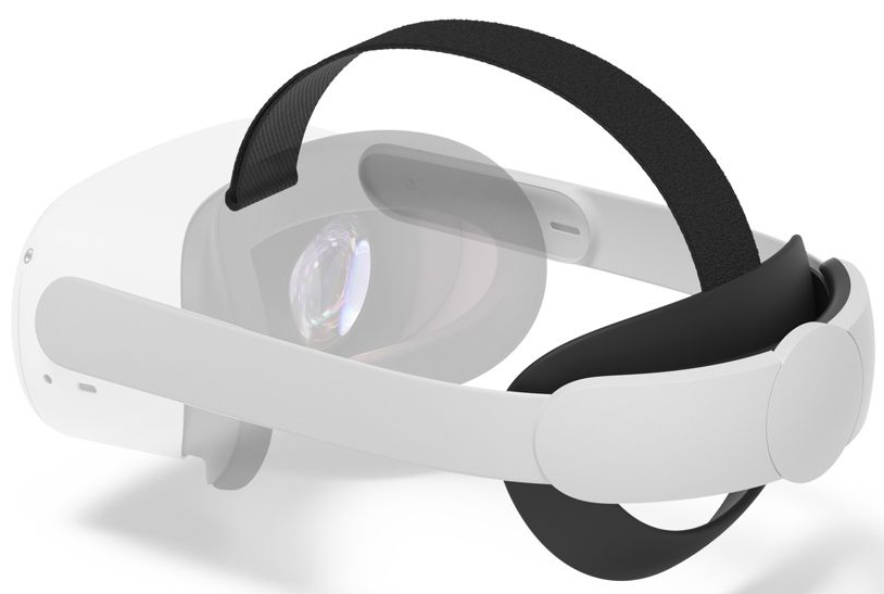 META Elite Strap for QUEST 2 | HIFI international