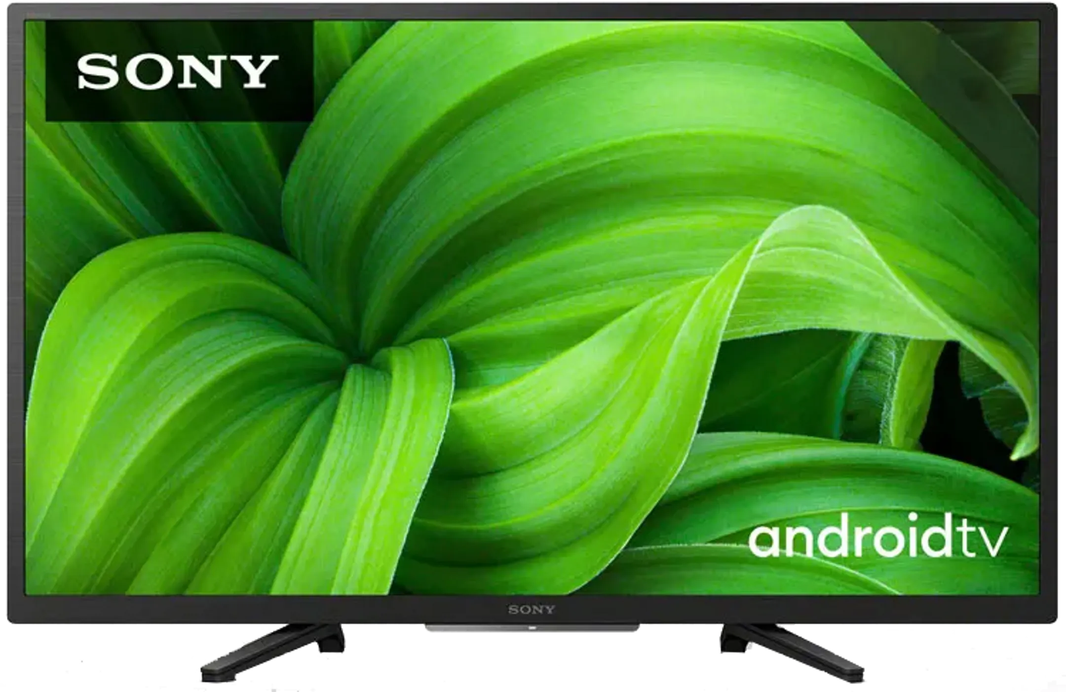 LED-Fernseher KD-32W804 - 32 Zoll