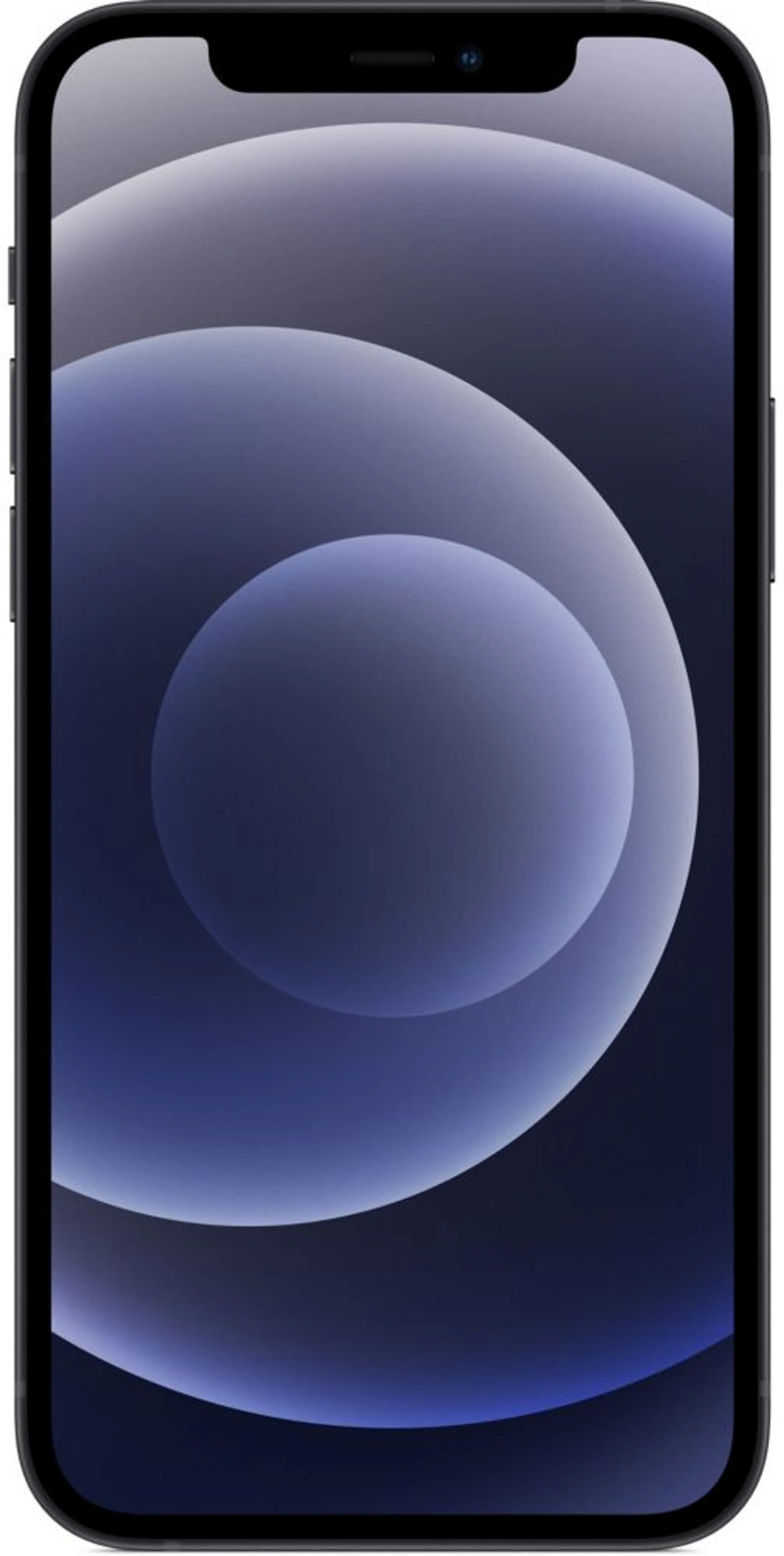 Apple iPhone 12 Reconditionné - 64 Go - Space Grey image