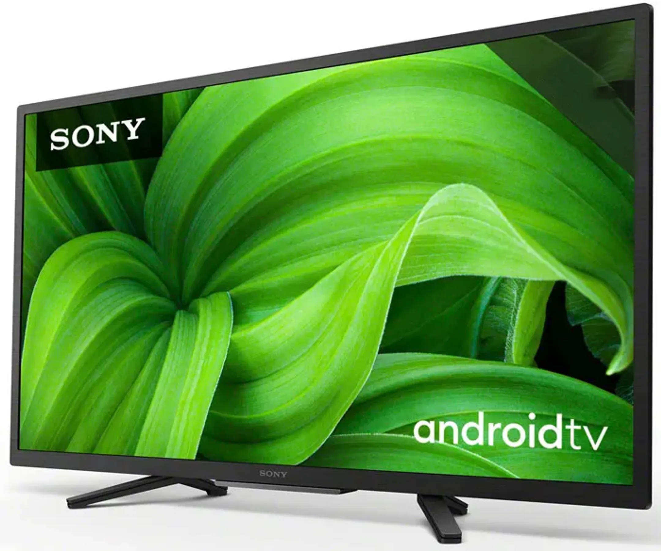 Sony LED-Fernseher KD-32W804 - 32 Zoll image