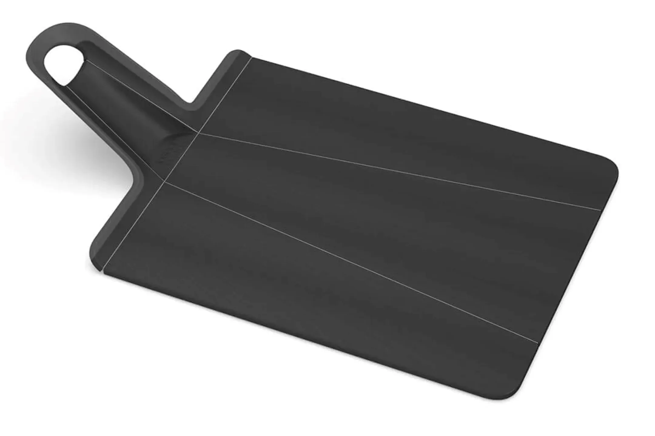JOSEPH & JOSEPH Schneidebrett Schwarz image