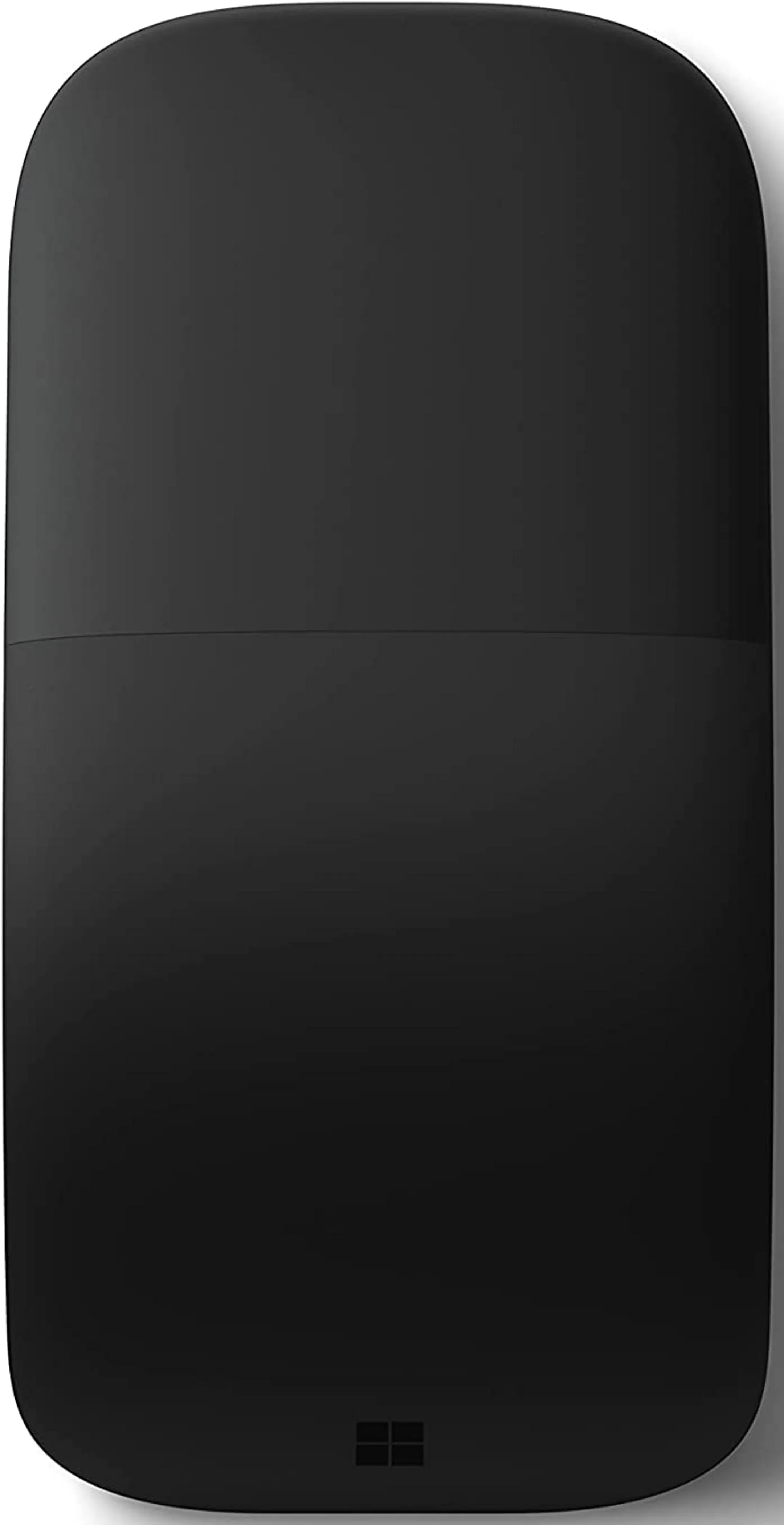 Microsoft Souris sans Fil Surface Arc - Noir image