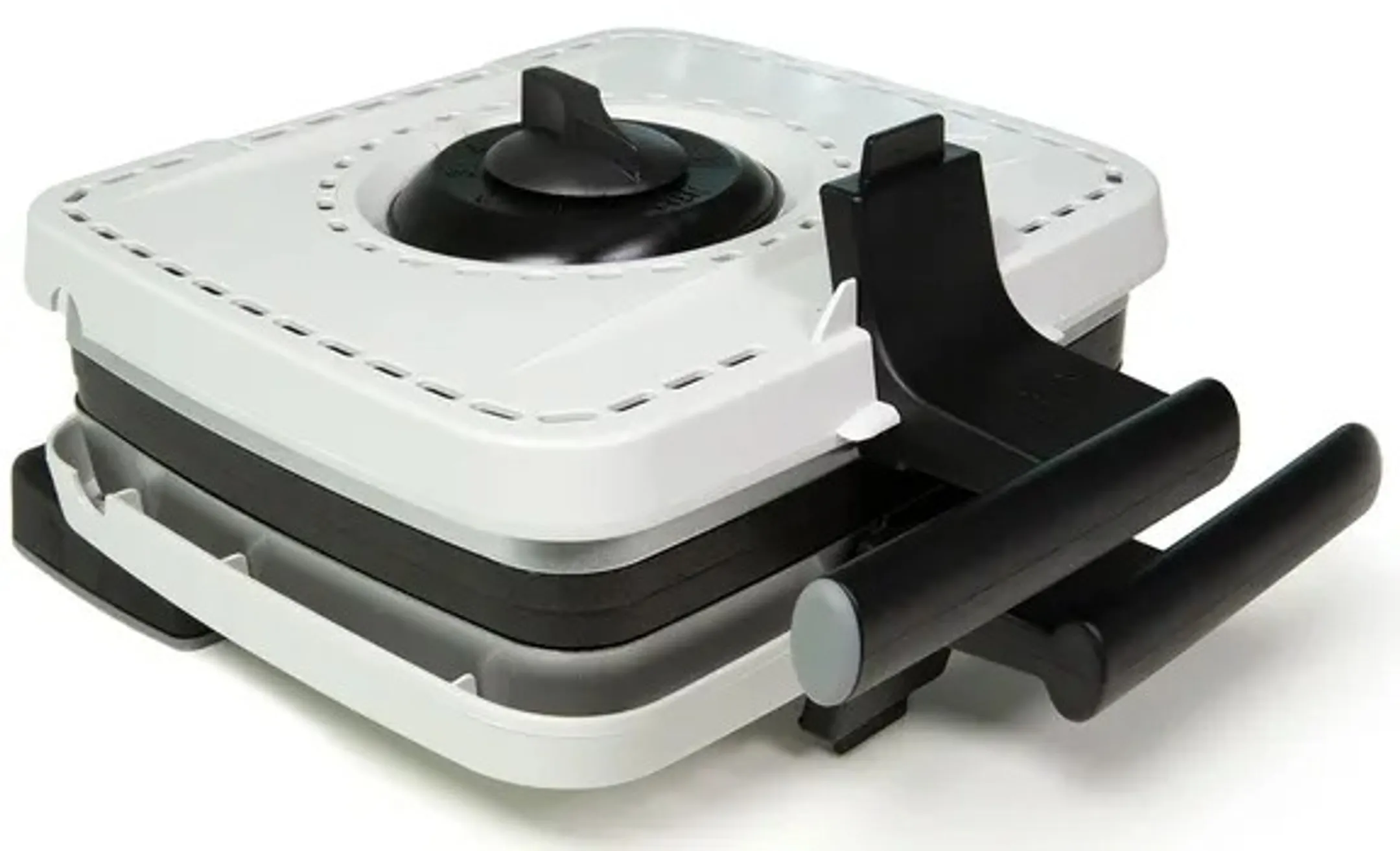 FriFri Cool Touch WA102 Waffle maker image
