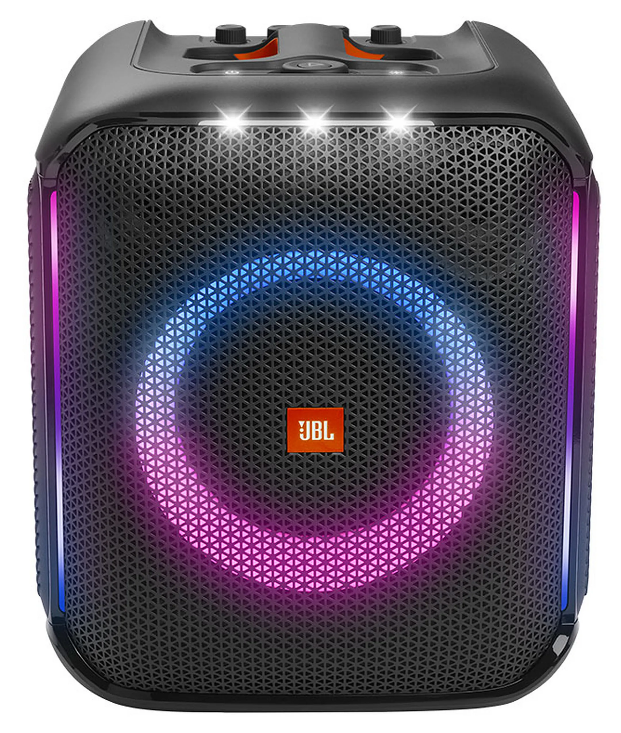 JBL PartyBox Encore Bluetooth Speaker - Black image