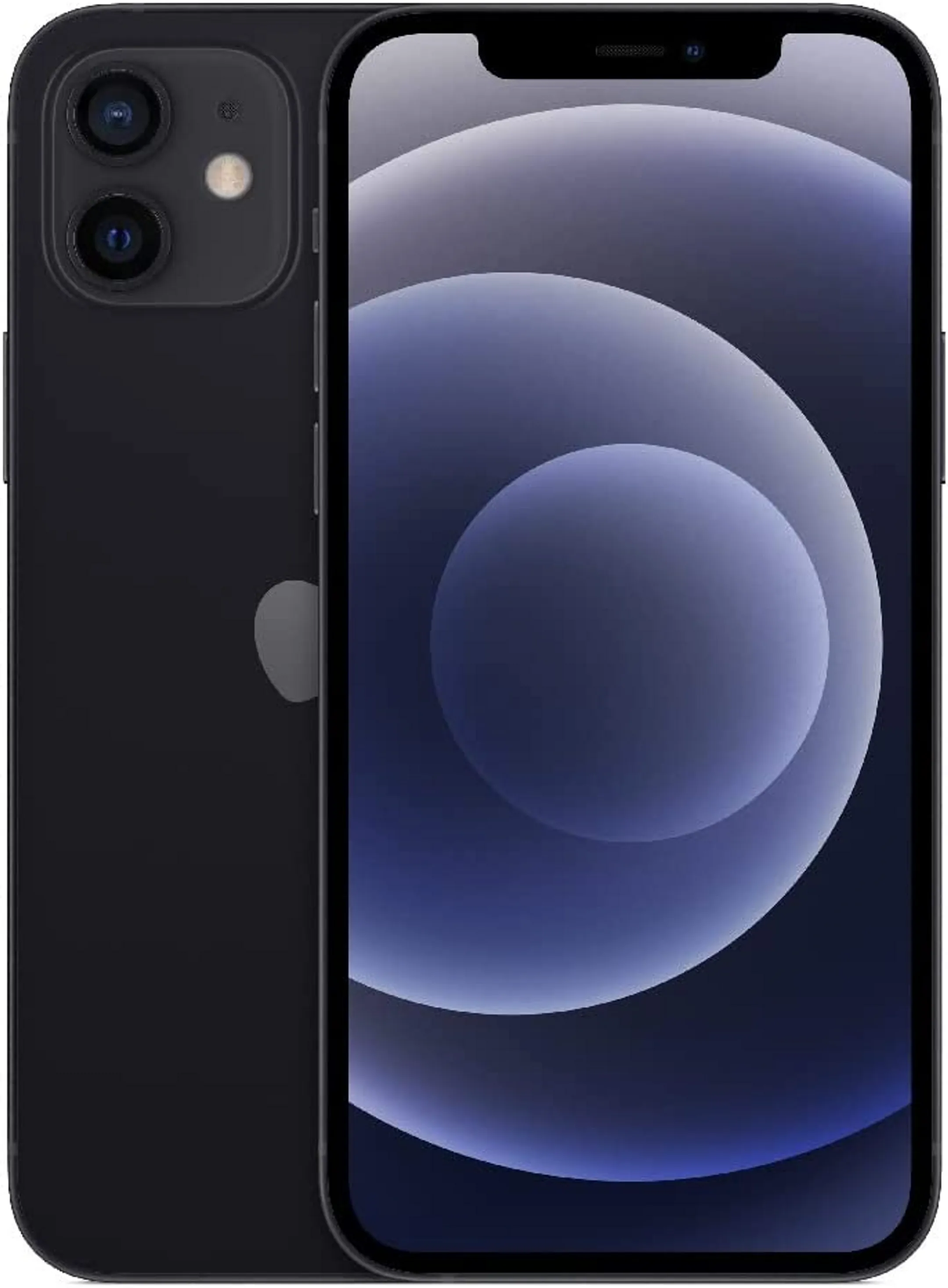iPhone 12 Reconditionné - 64 Go - Space Grey