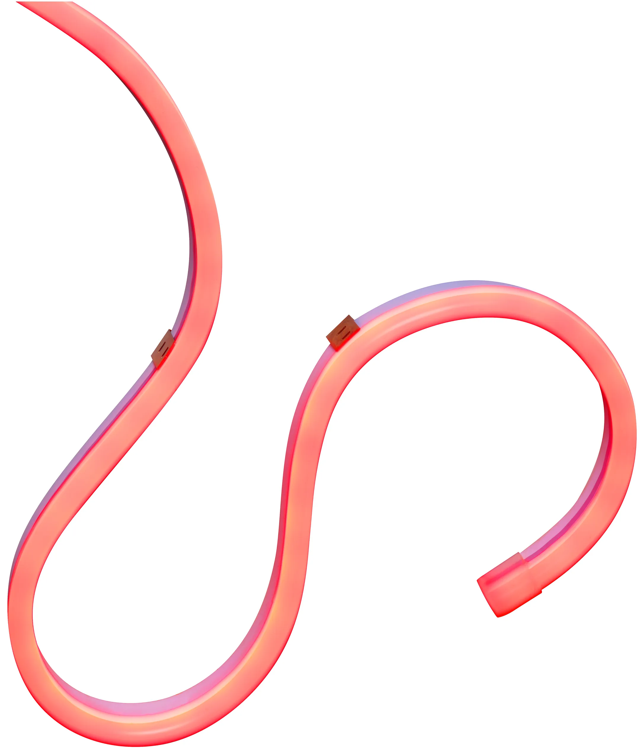 LED-Lichtleiste  Wi-Fi Dreamcolor - Farbe & Weiss - 5m