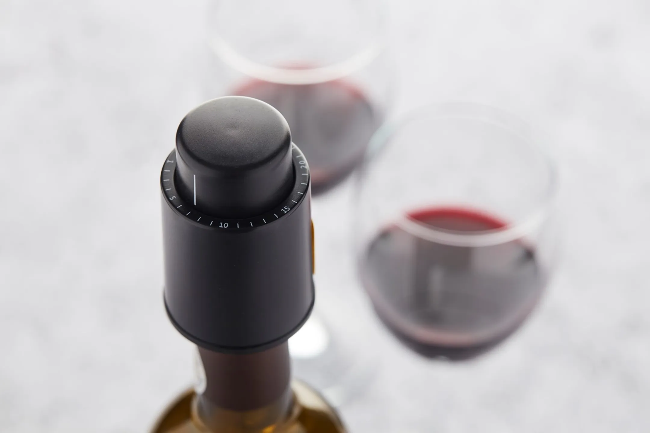 Point-Virgule BOUCHON VIDE-AIR image