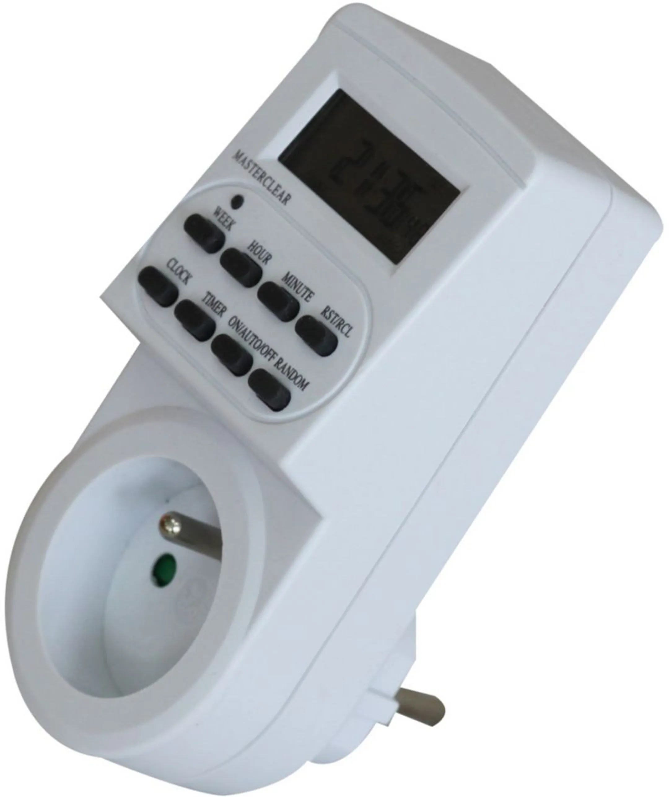 ESSENTIEL-B Digital Programer image