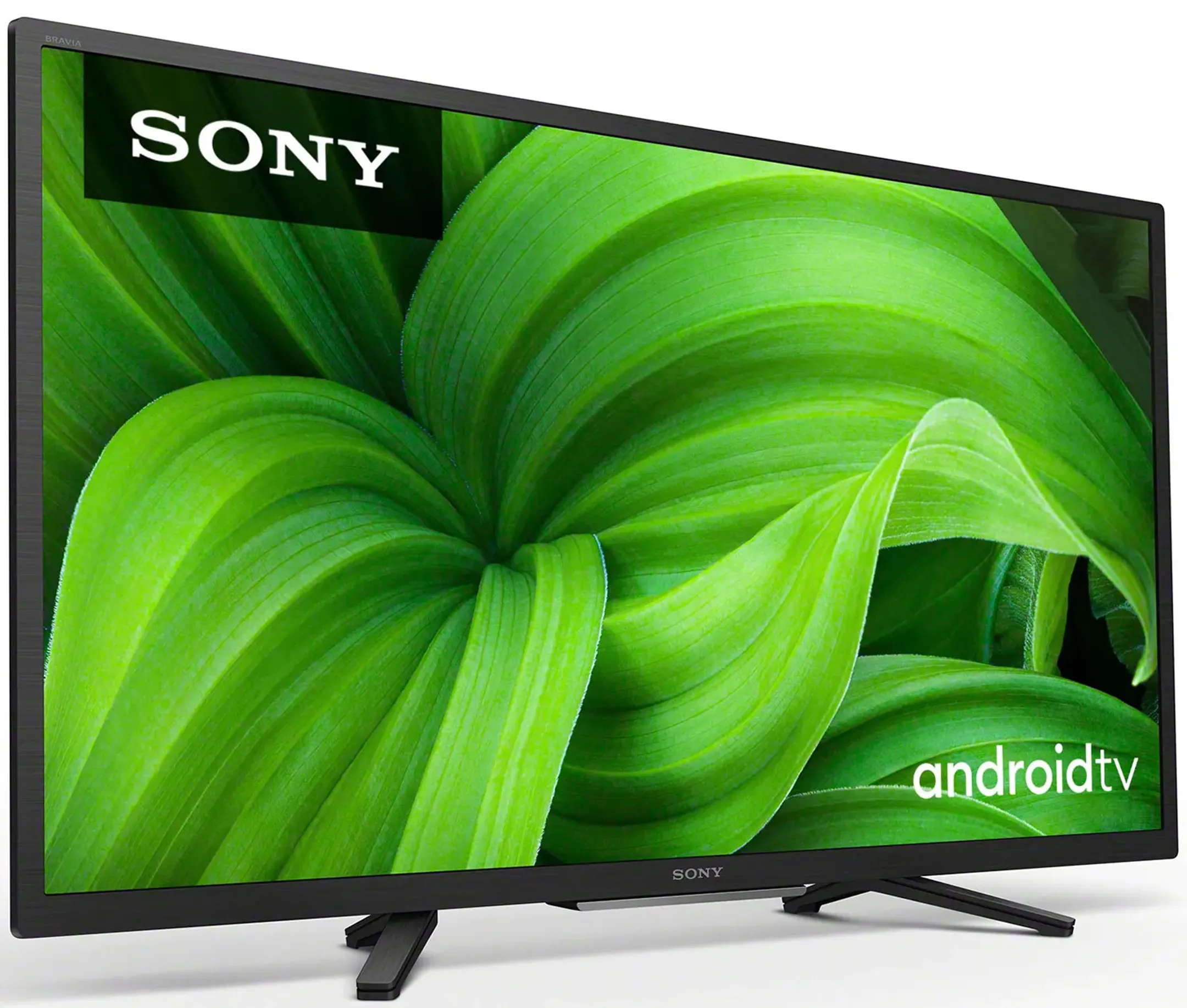 Sony LED-Fernseher KD-32W804 - 32 Zoll image