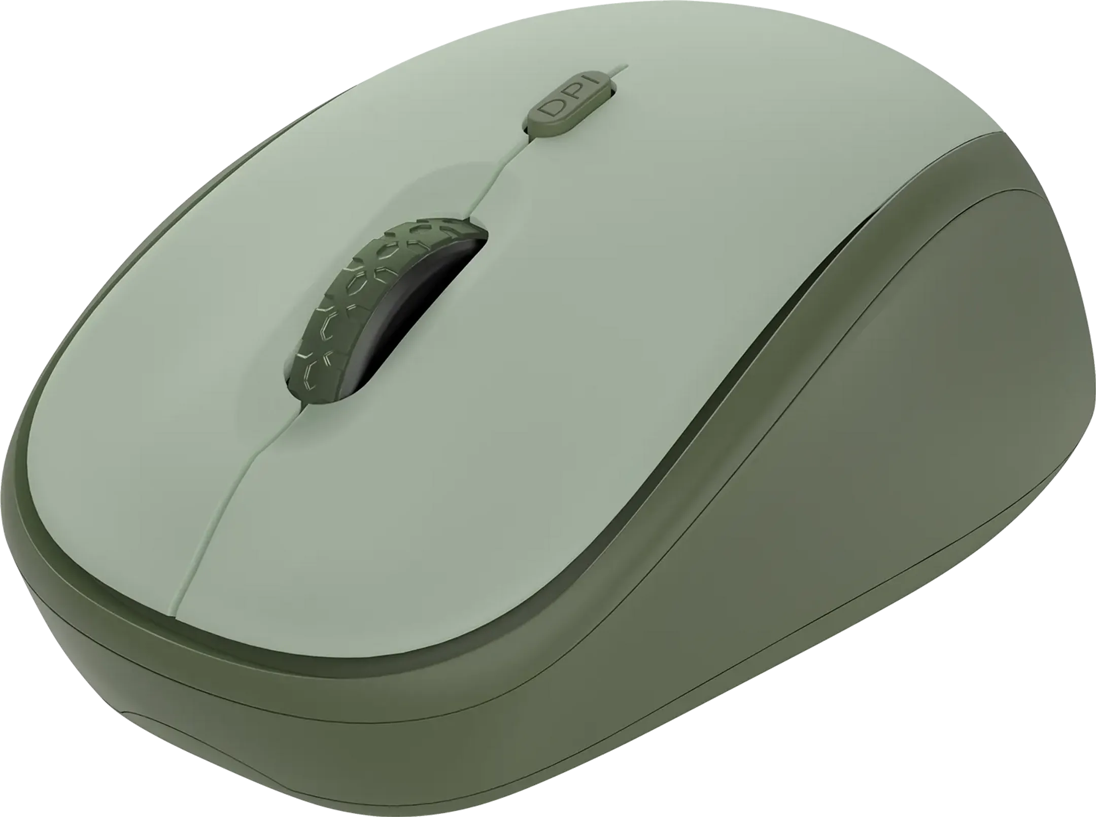 Bundle product Souris sans fil Yvi+ - Vert