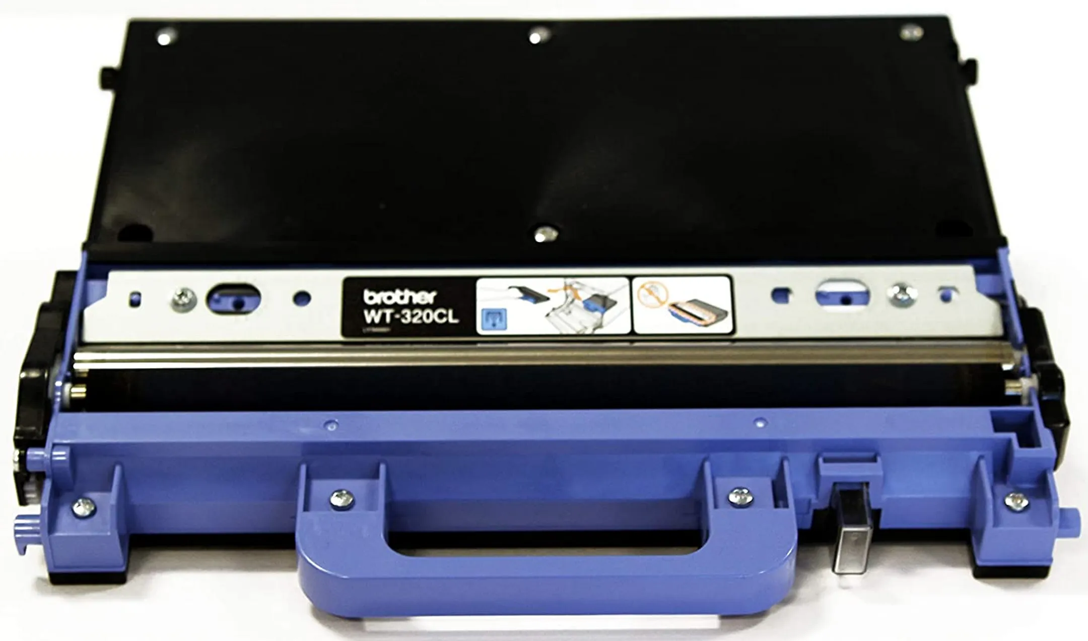 Collecteur de toner usagé WT-320CL