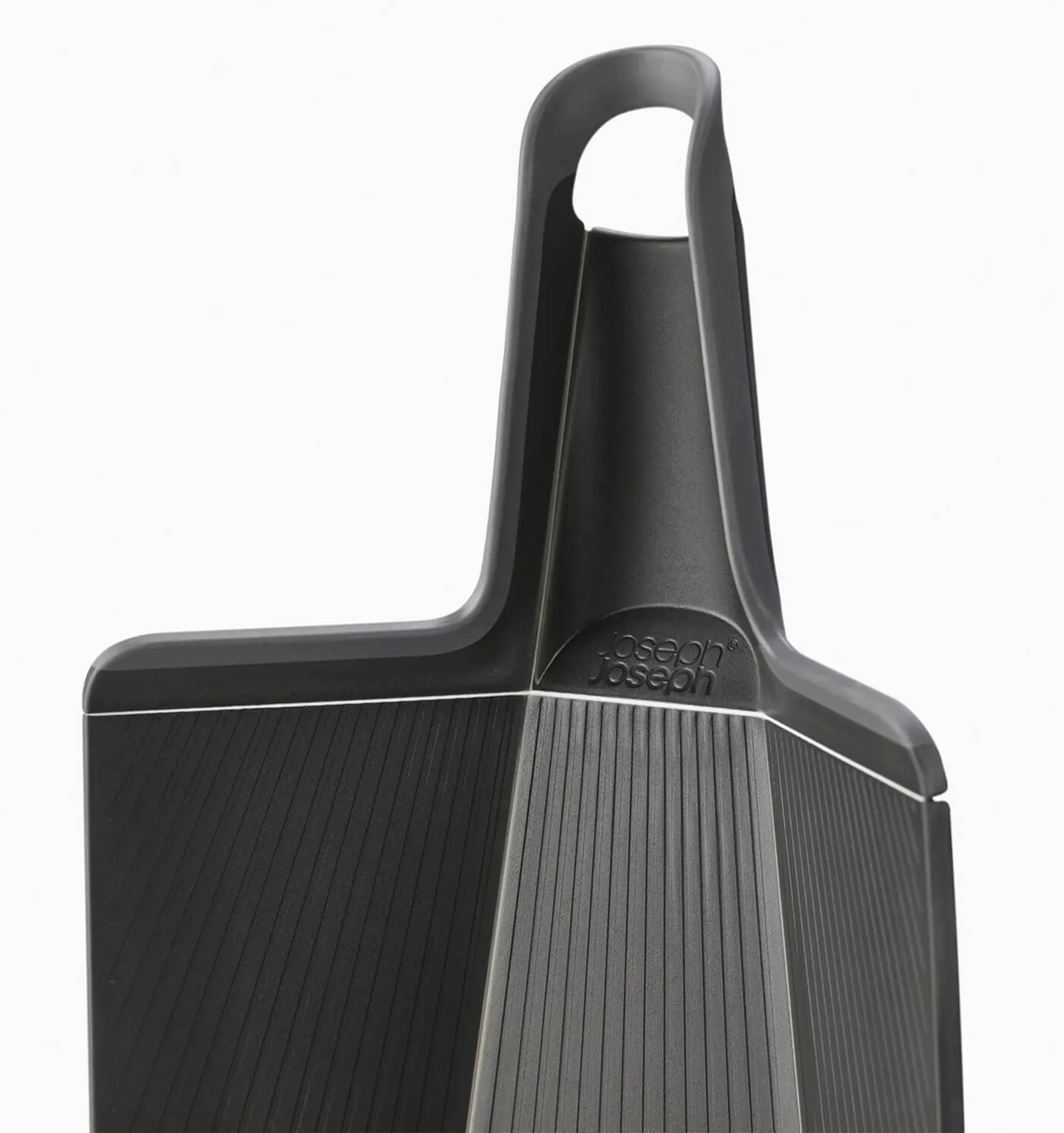 JOSEPH & JOSEPH Schneidebrett Schwarz image