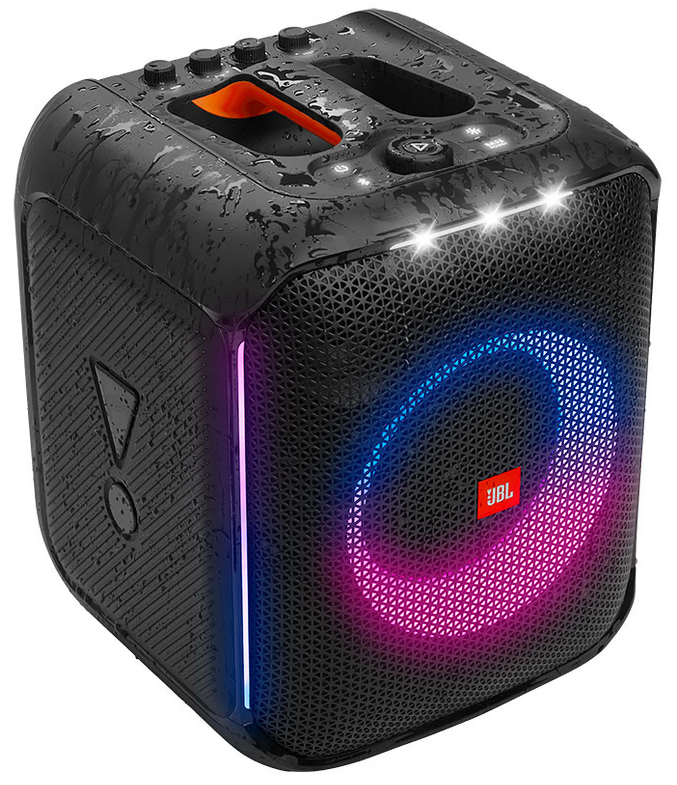 JBL PartyBox Encore Bluetooth Speaker - Black image