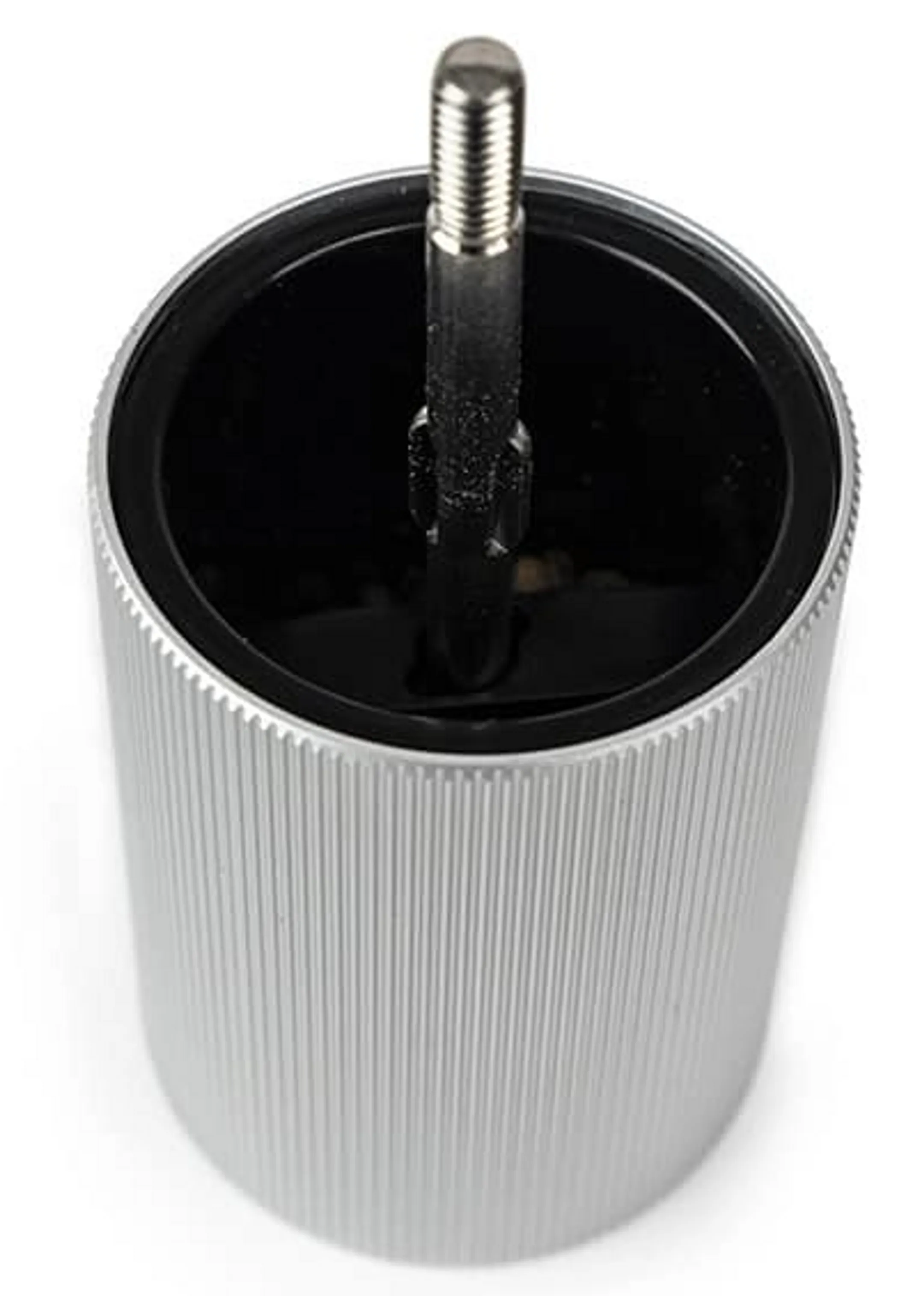 Peugeot Manuelle Pfeffermühle, alu, 18 cm image