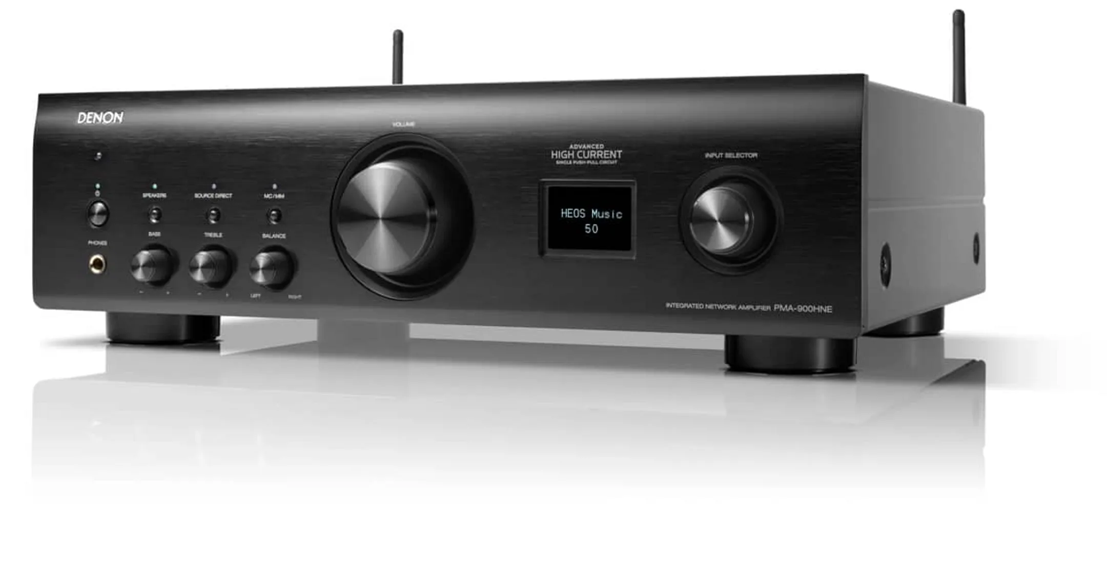 Denon Network Amplifier intégré PMA-900HNE - Black image