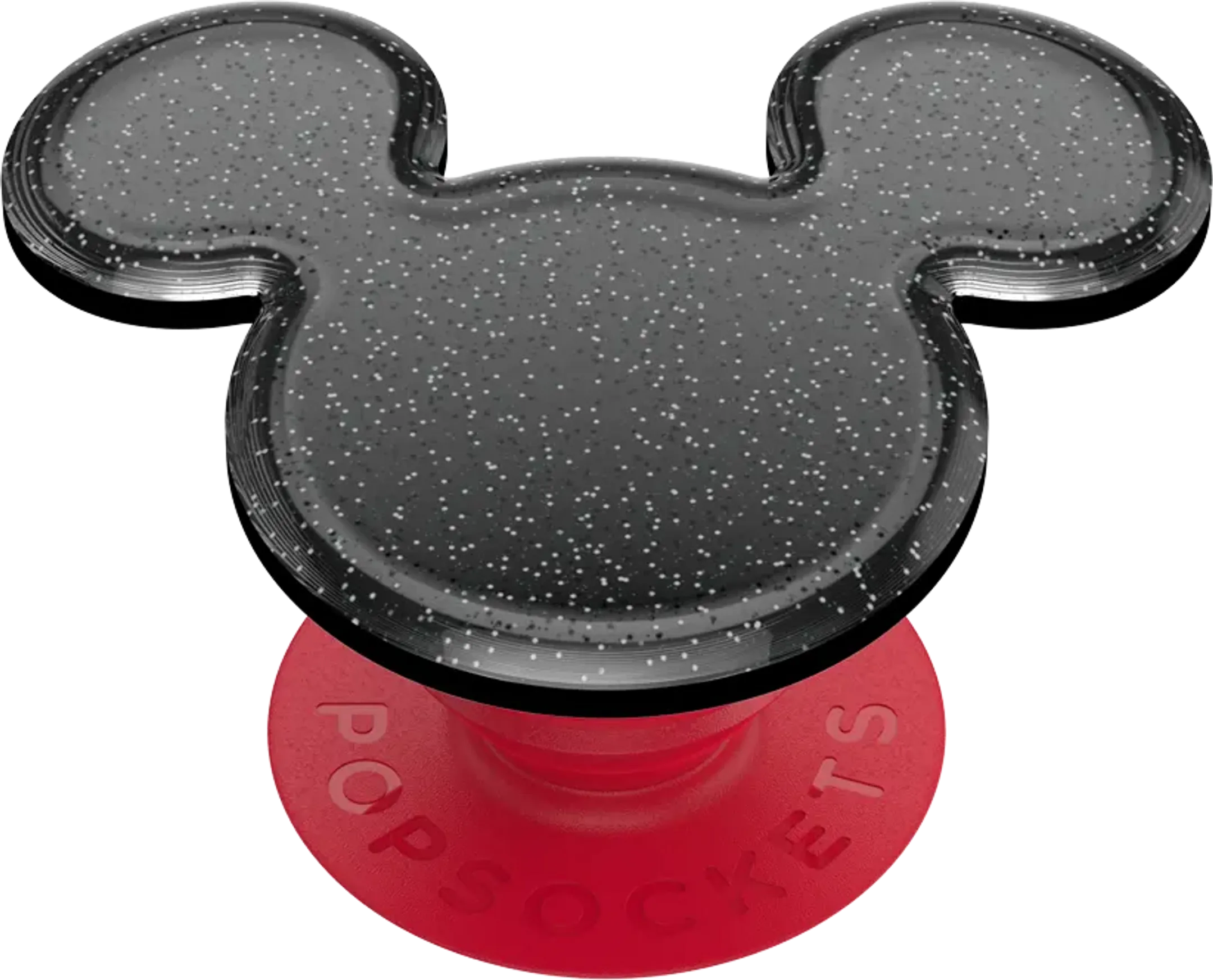 Support pour Smartphone Popgrip - Earridescent Classic Mouse