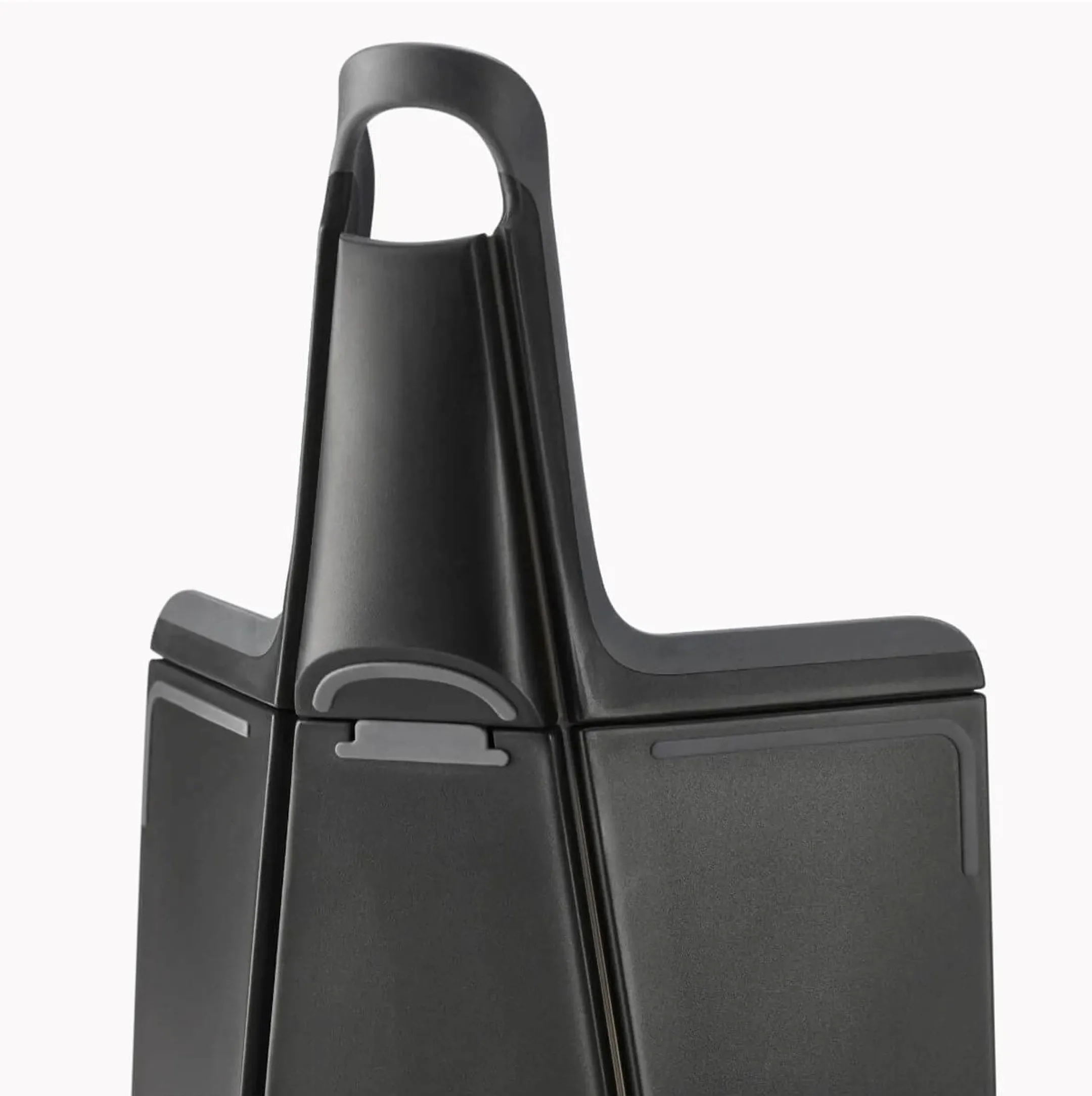 JOSEPH & JOSEPH Schneidebrett Schwarz image