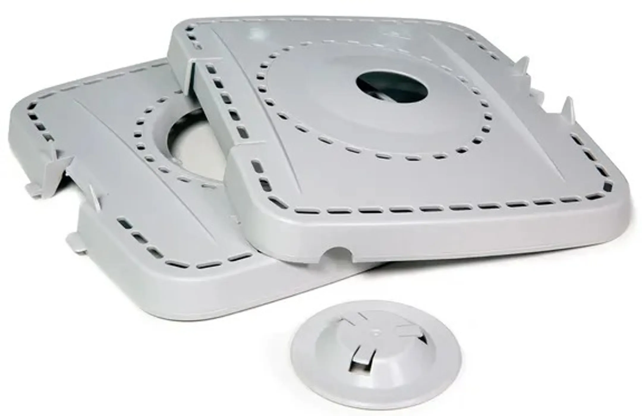 FriFri Cool Touch WA102 Waffle maker image