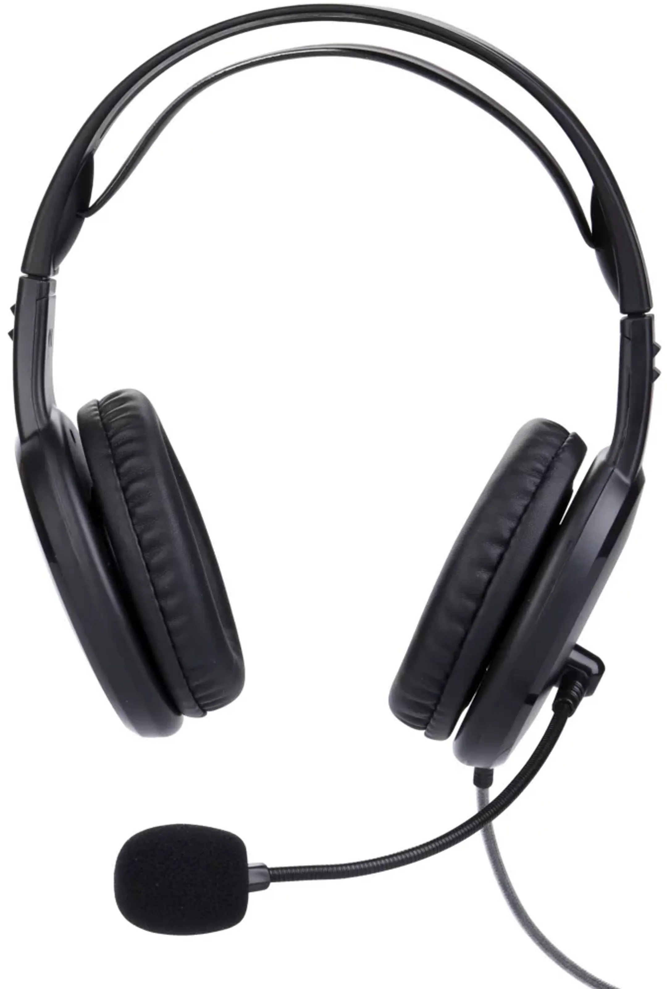 ESSENTIEL-B Casque filaire EB-MH-10-F - Noir image