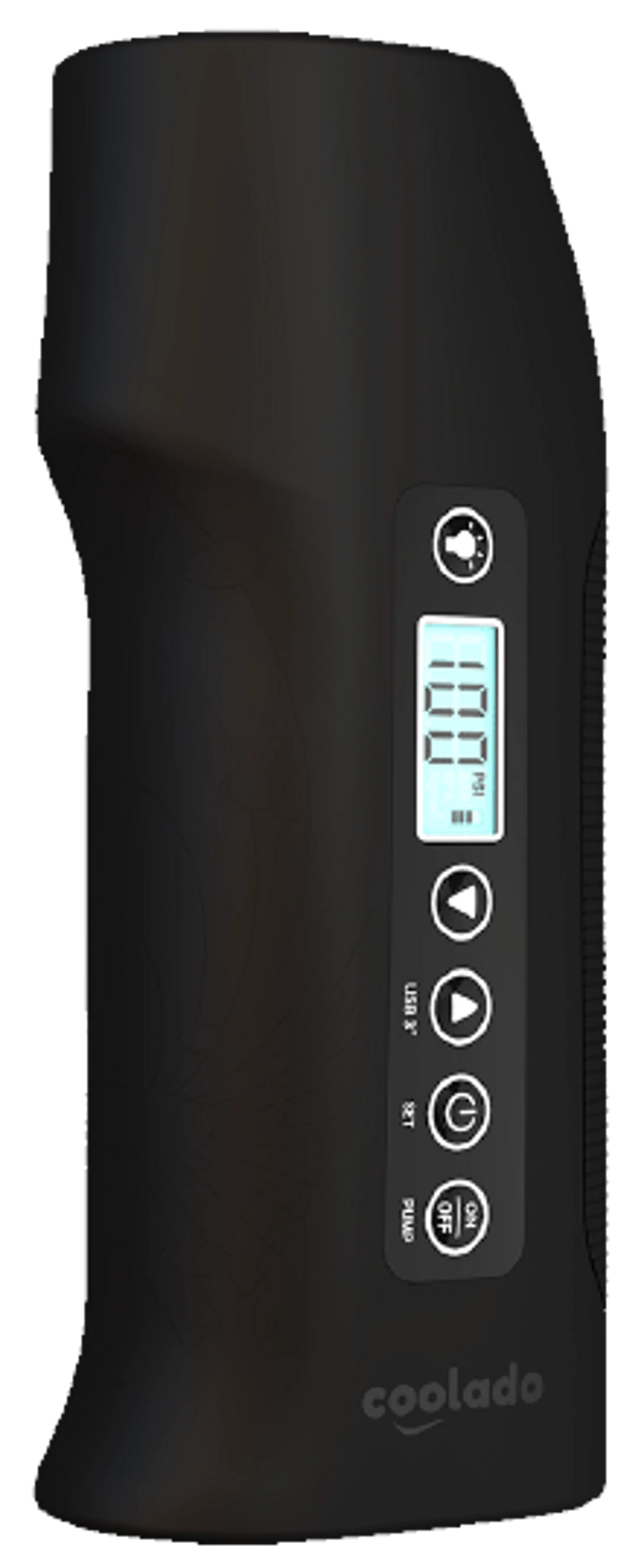  tPump XL Tragbarer Luftkompressor