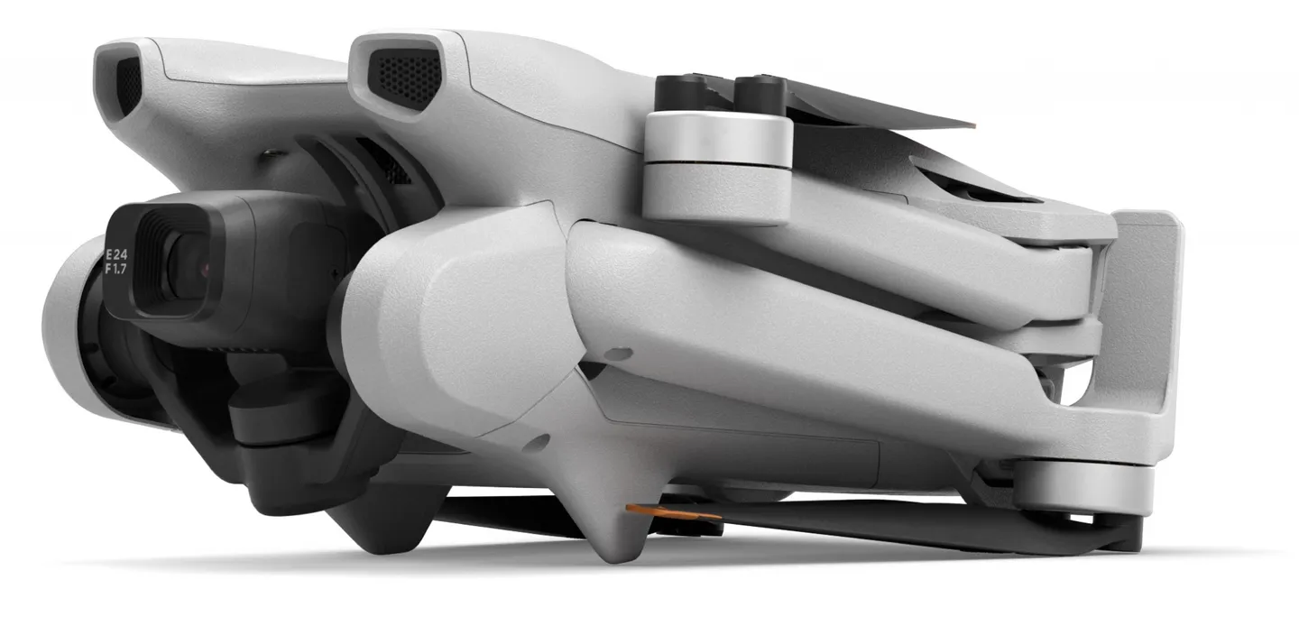 DJI Pack Fly More Drone Mini 3 avec RC HIFI international