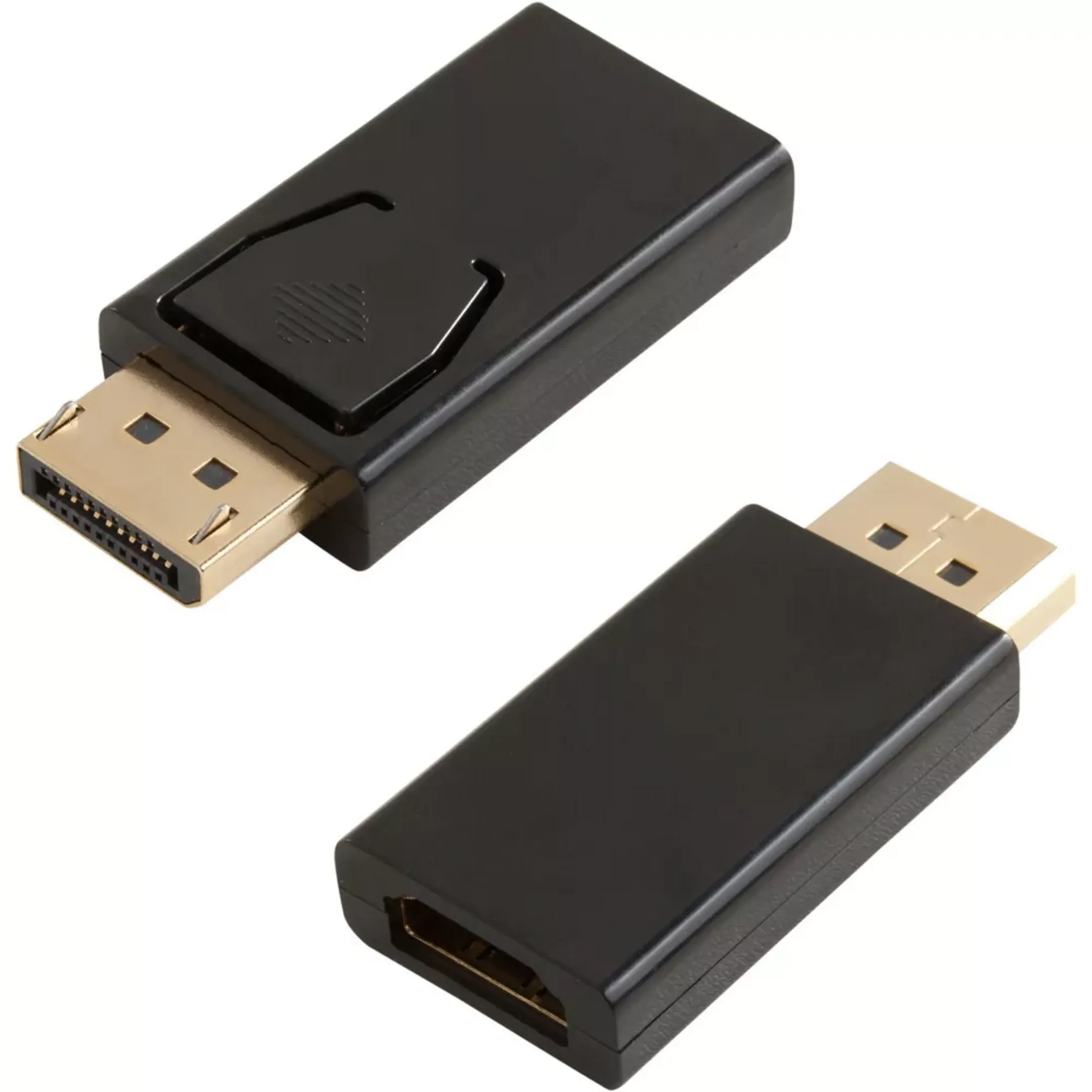 Adapter HDMI vers Displayport
