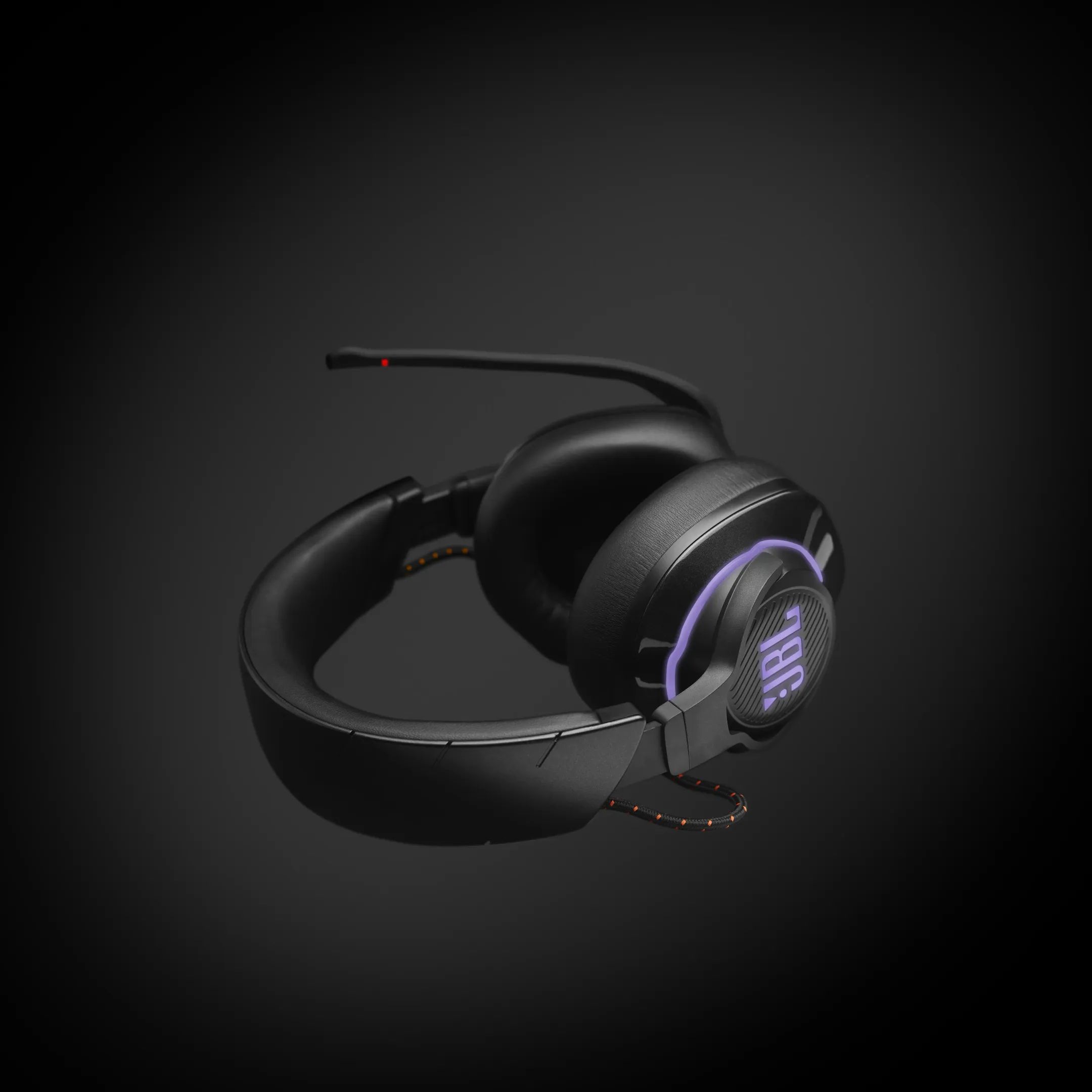 JBL Casque Gaming Quantum Q810 Wireless - Noir image
