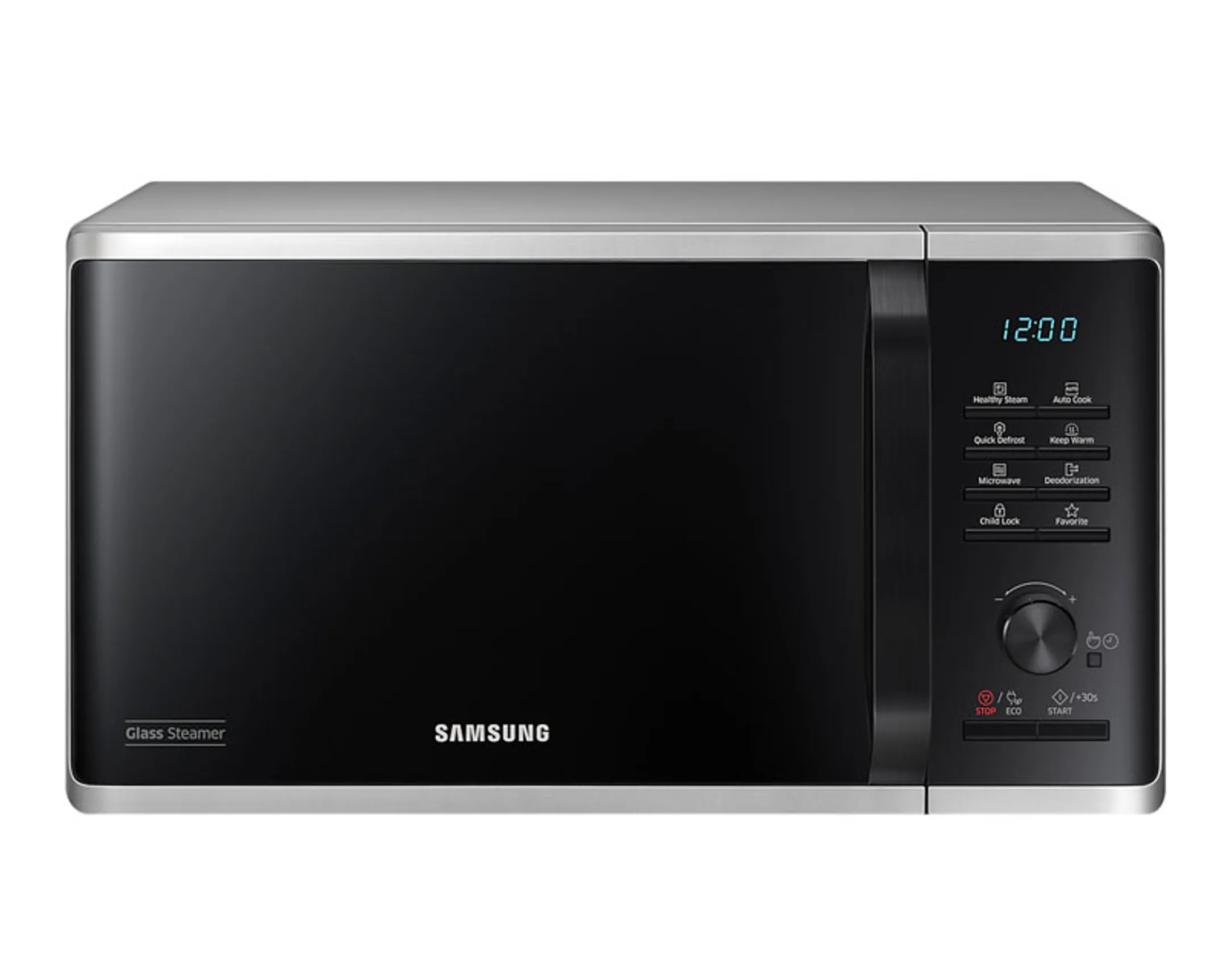 Microwave MS23B3555ES/EN