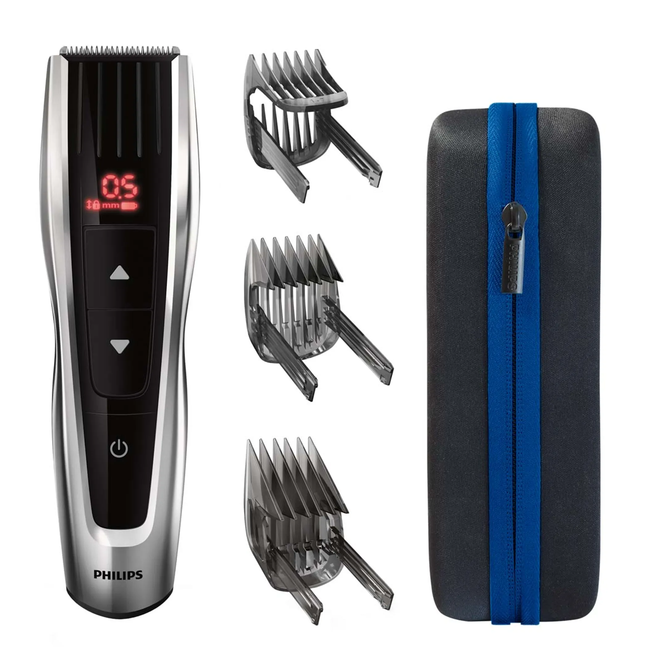 Tondeuse cheveux Series 9000 Prestige HC9420/15