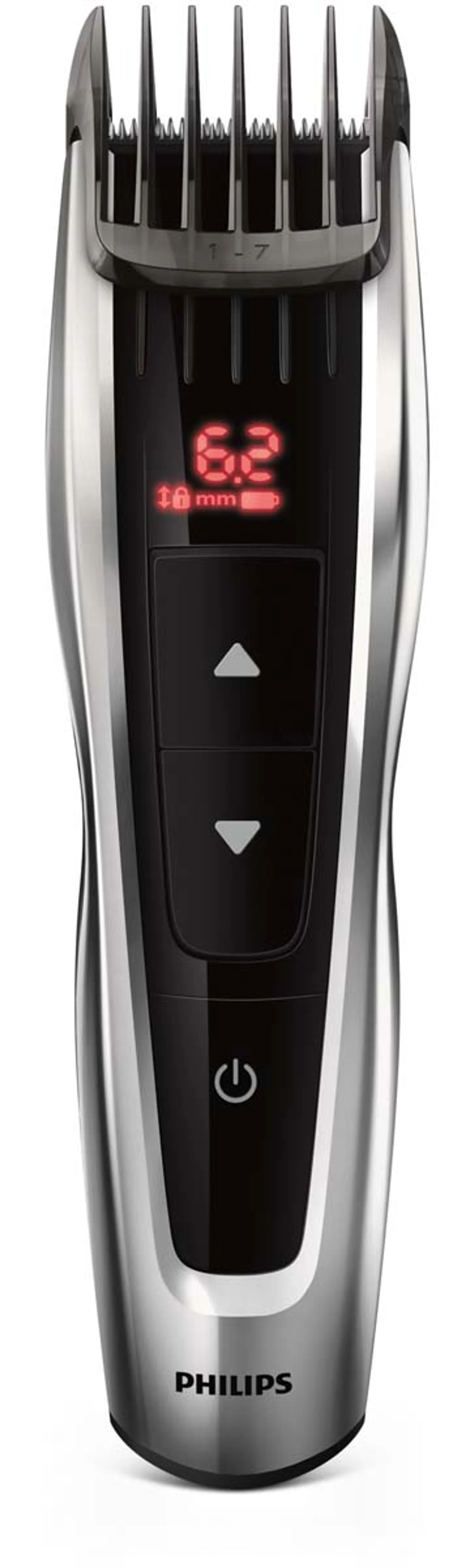 Philips Hair Clipper Series 9000 Prestige HC9420/15 image