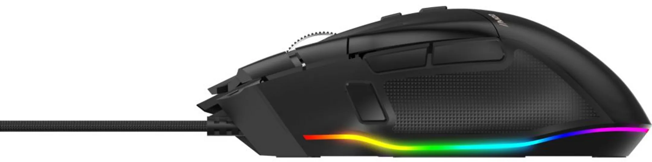 Skillkorp M22 Gaming mouse image