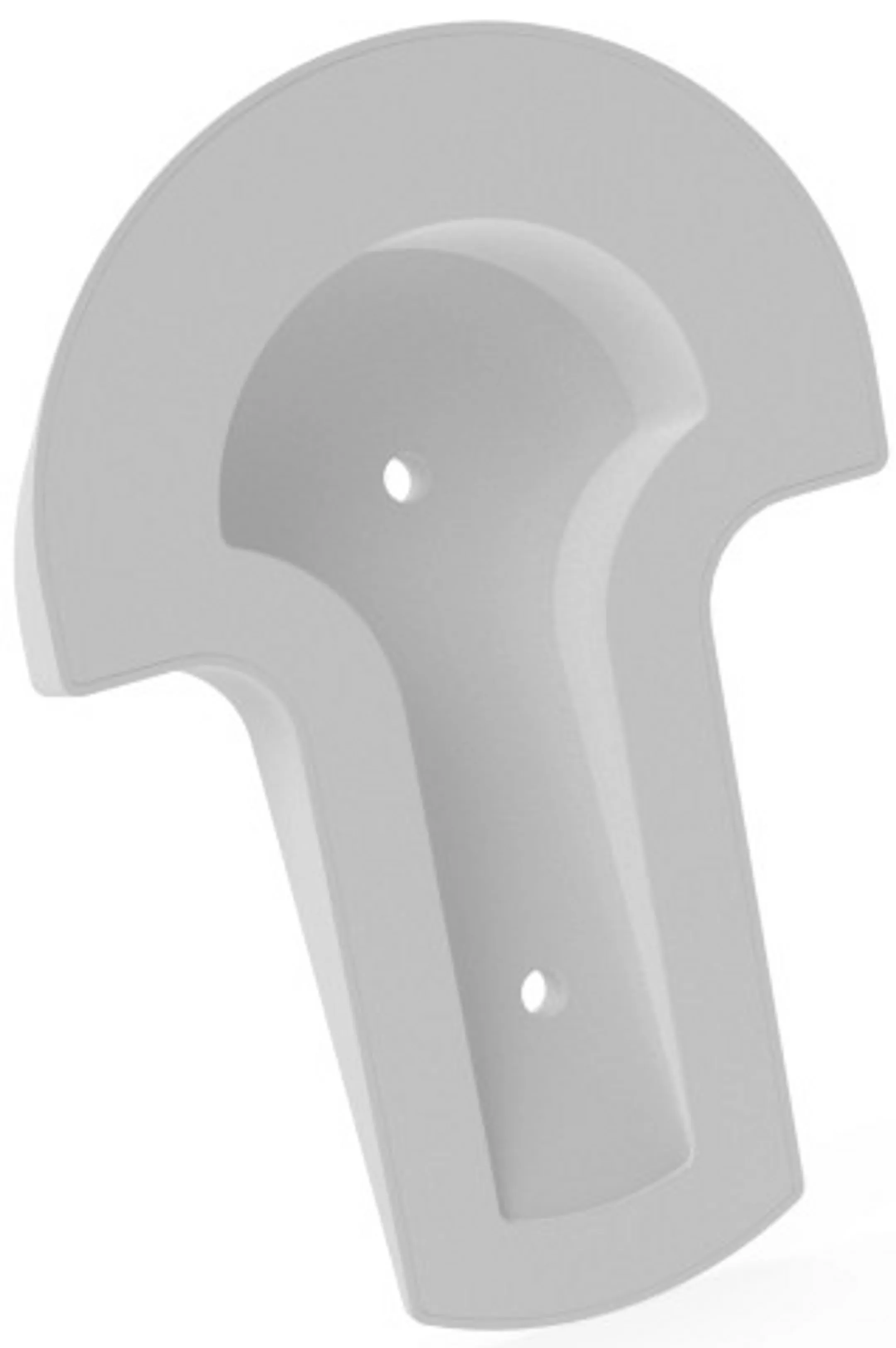 Flexson Wall mount for Sonos Move - White image