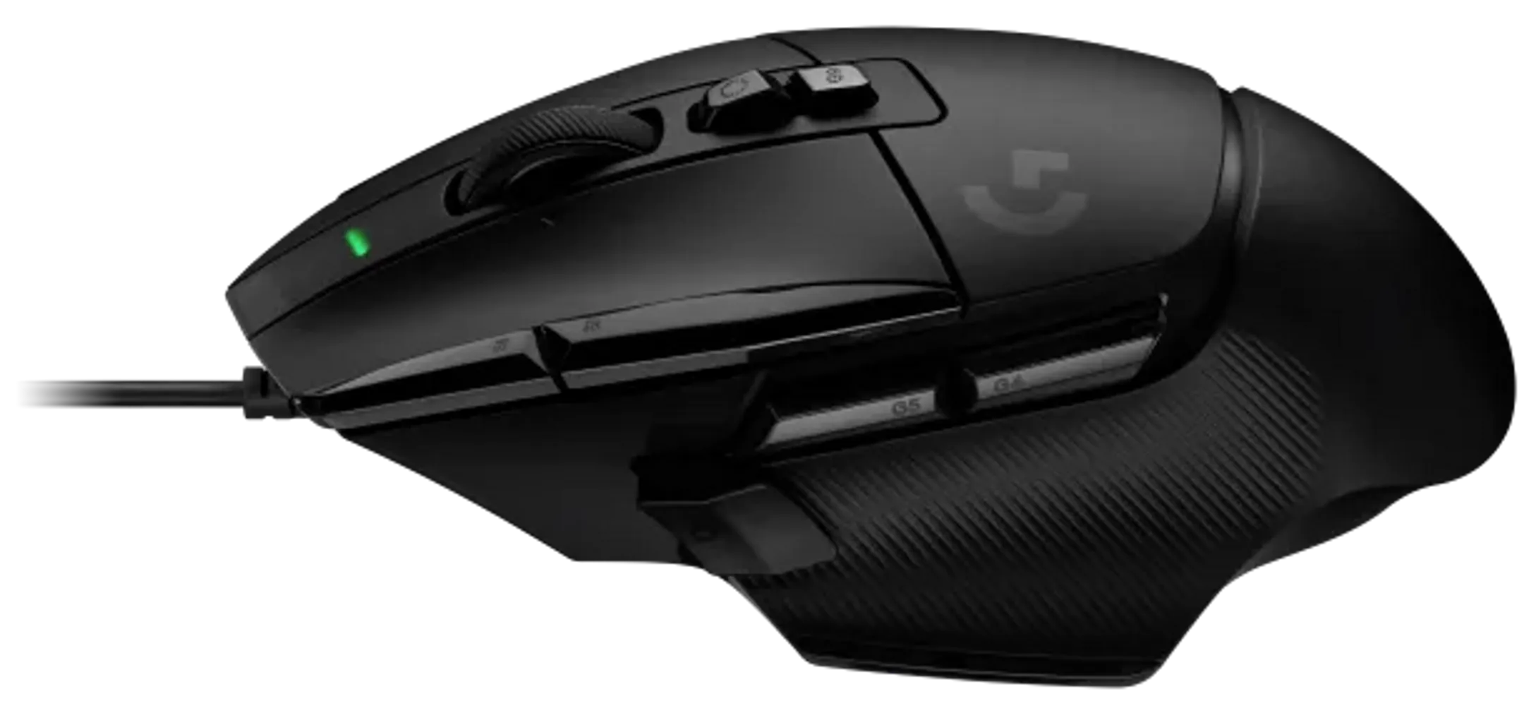 Logitech G Gaming Mouse G502 X - Black image