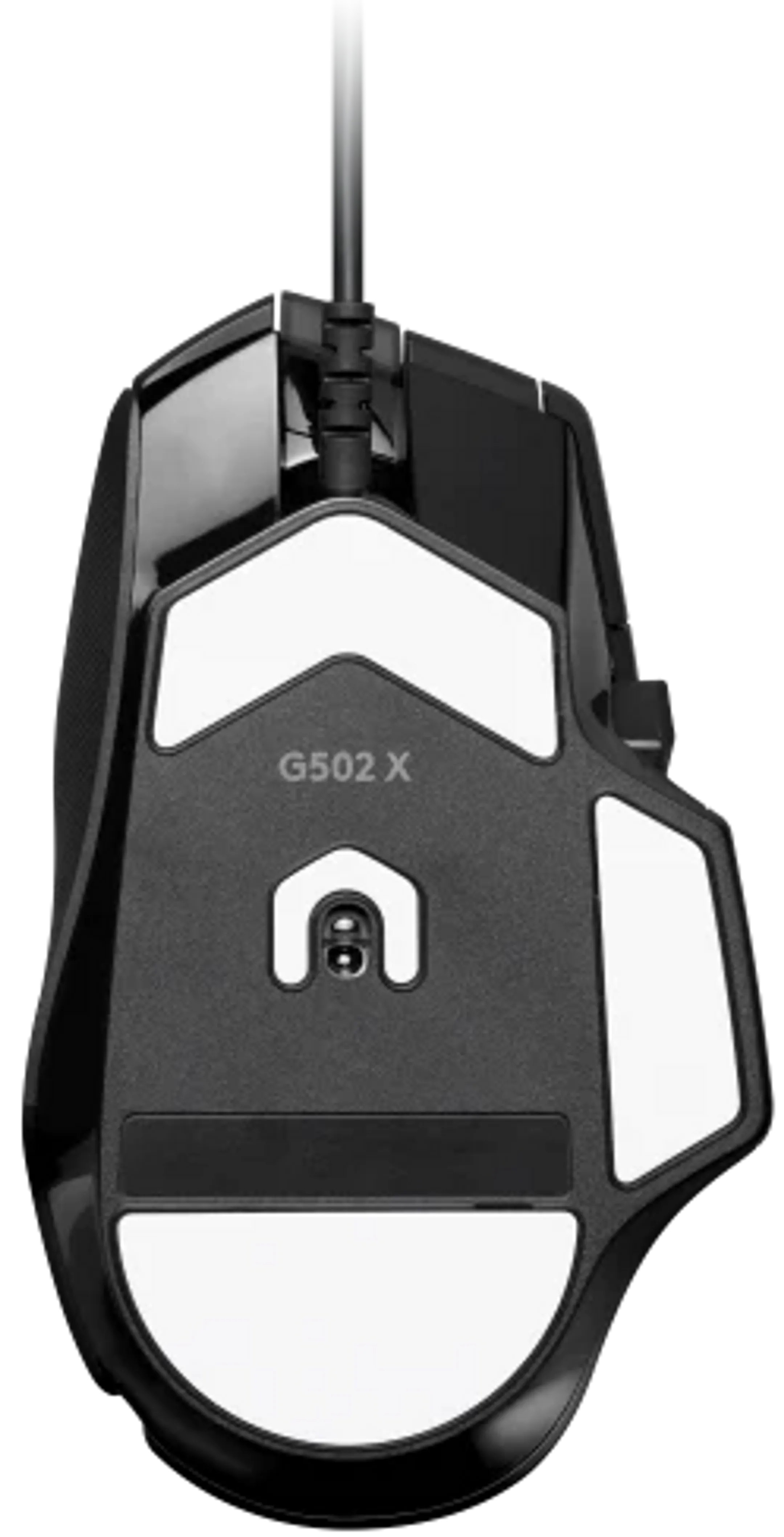 Logitech G Gaming Mouse G502 X - Black image