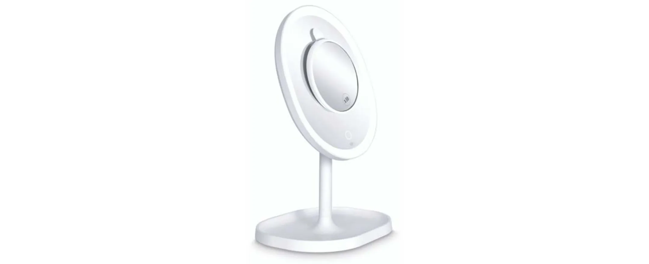 Miroir lumineux EML 12 - PYRALLIS