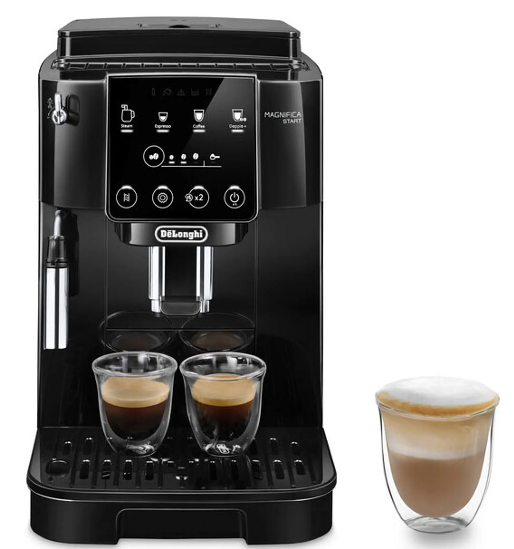 Machine à Expresso Automatique Magnifica ECAM220.21.B