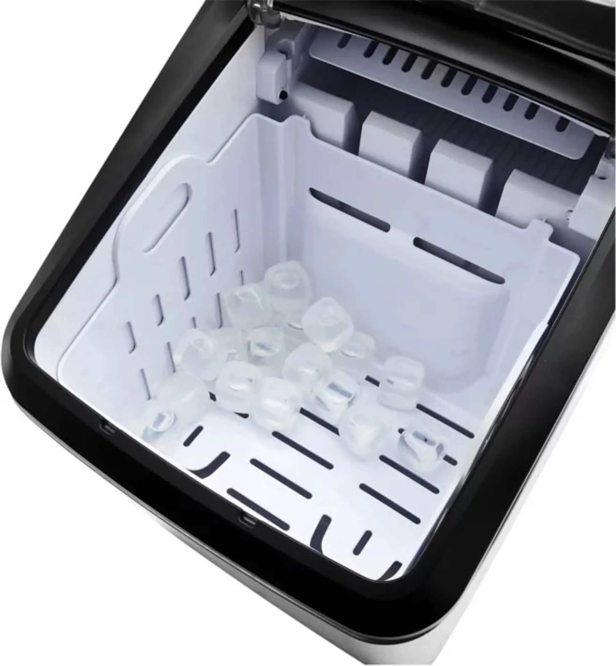 ESSENTIEL-B Machine à glaçons EMG3 image