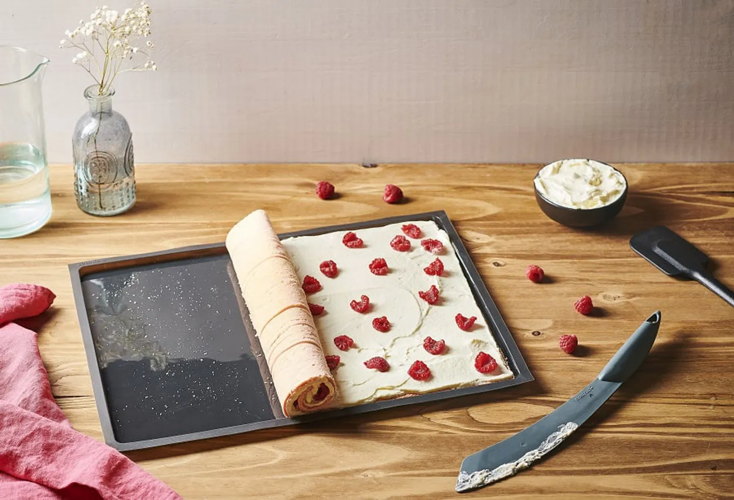 Spetebo Marmite à Lait En Acier Inoxydable 1,5 L - Pour Les Appareils électriques, Le Verre, La Céramique Et Les Plaques De Cuisson à Induction