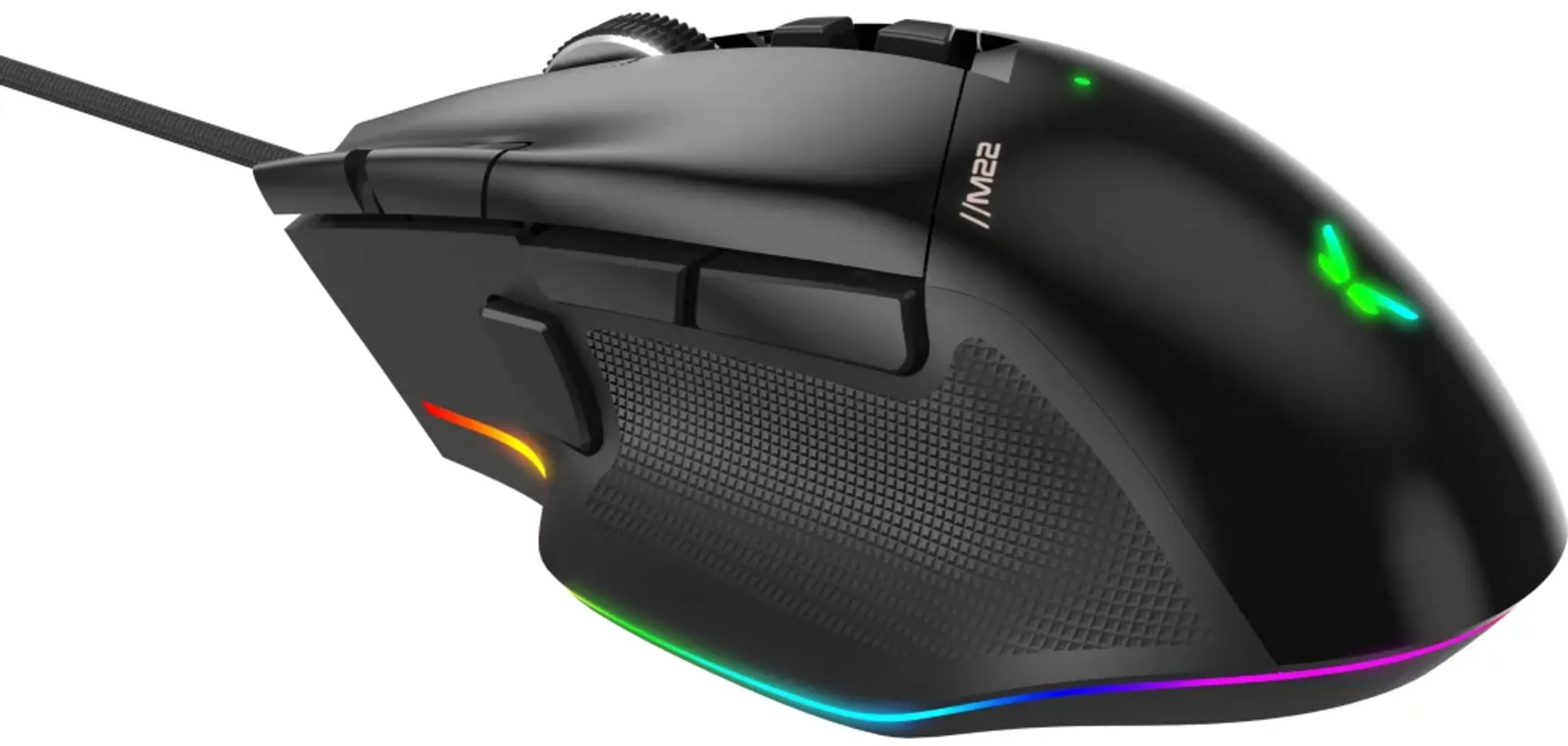 Skillkorp M22 Gaming mouse image