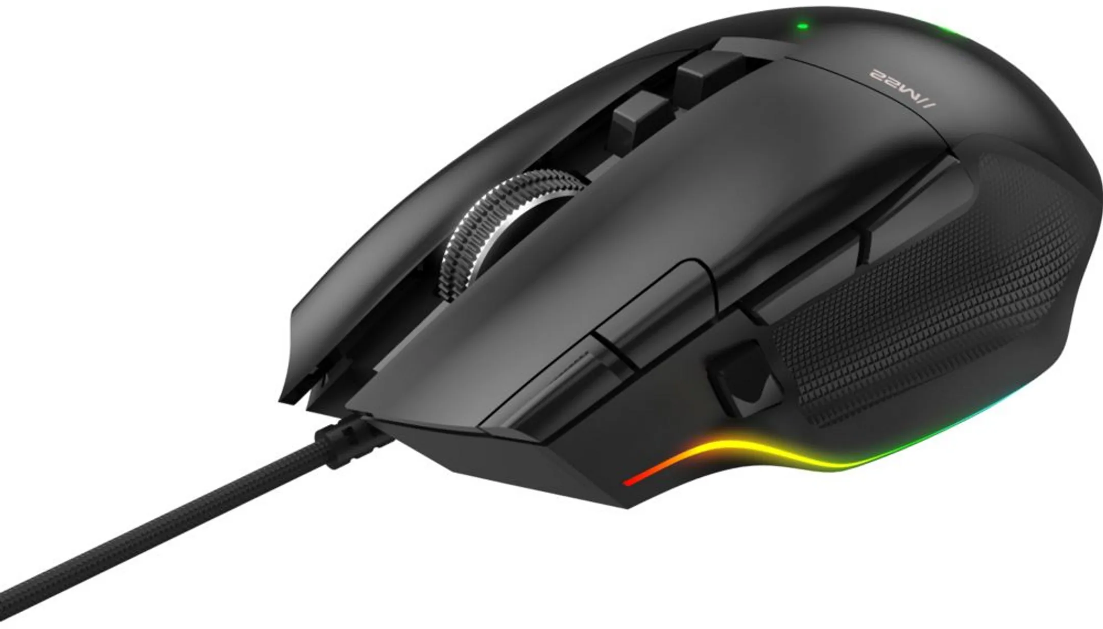 Skillkorp M22 Gaming mouse image