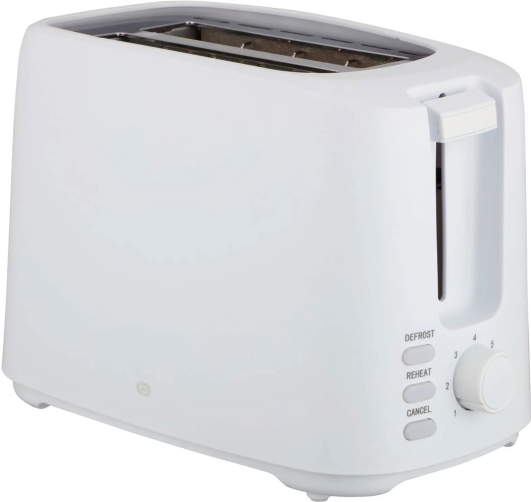 Grille-pain EGP10W