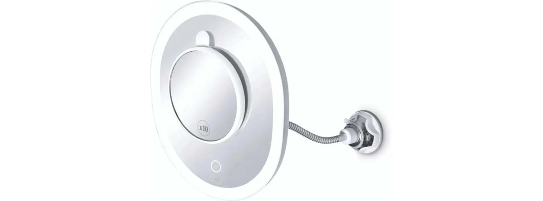 ESSENTIEL-B Miroir lumineux EML 12 - PYRALLIS image