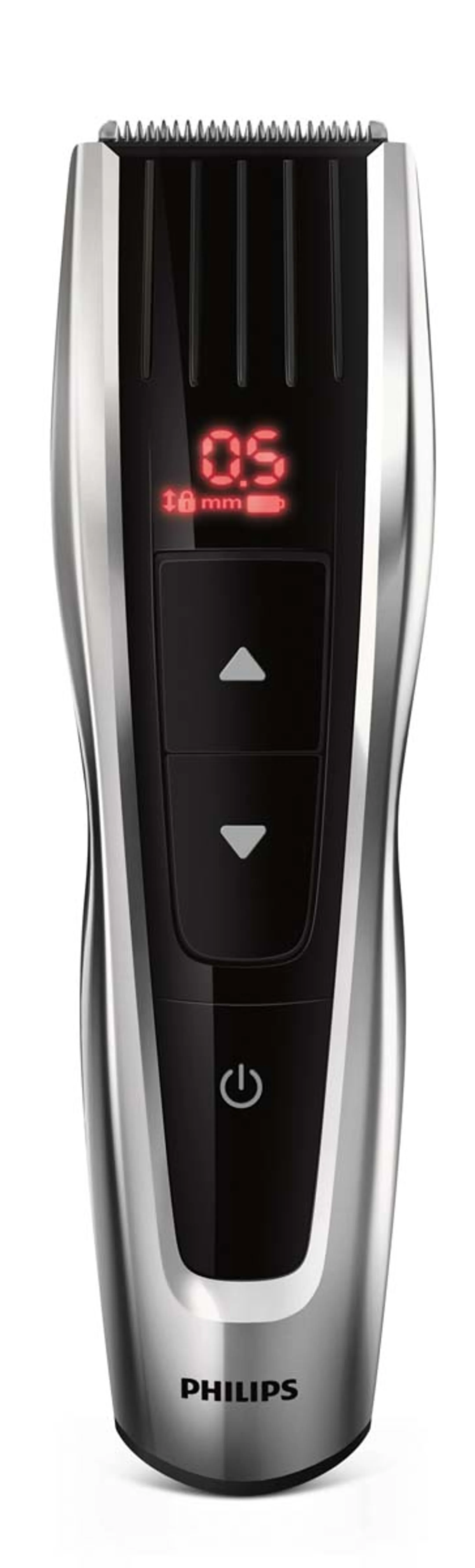 Philips Hair Clipper Series 9000 Prestige HC9420/15 image