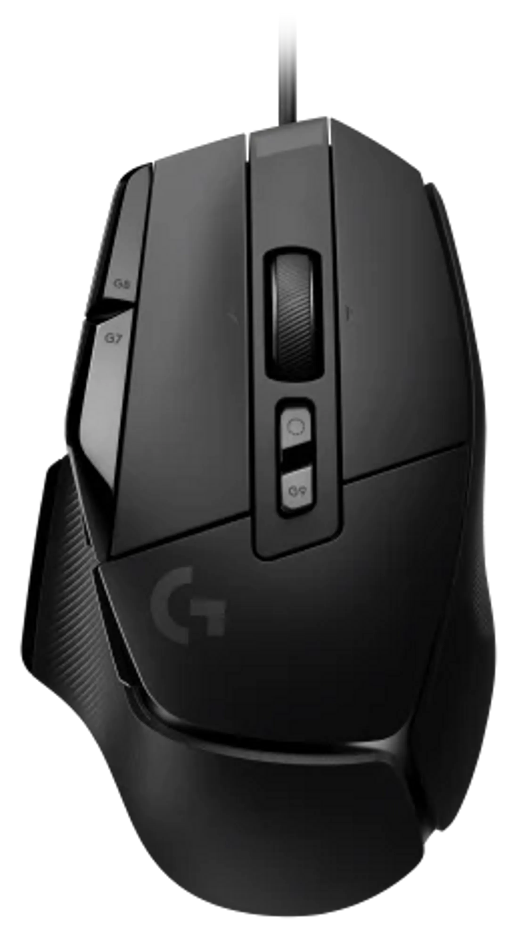 Bundle product Souris Gaming G502 X - Noir