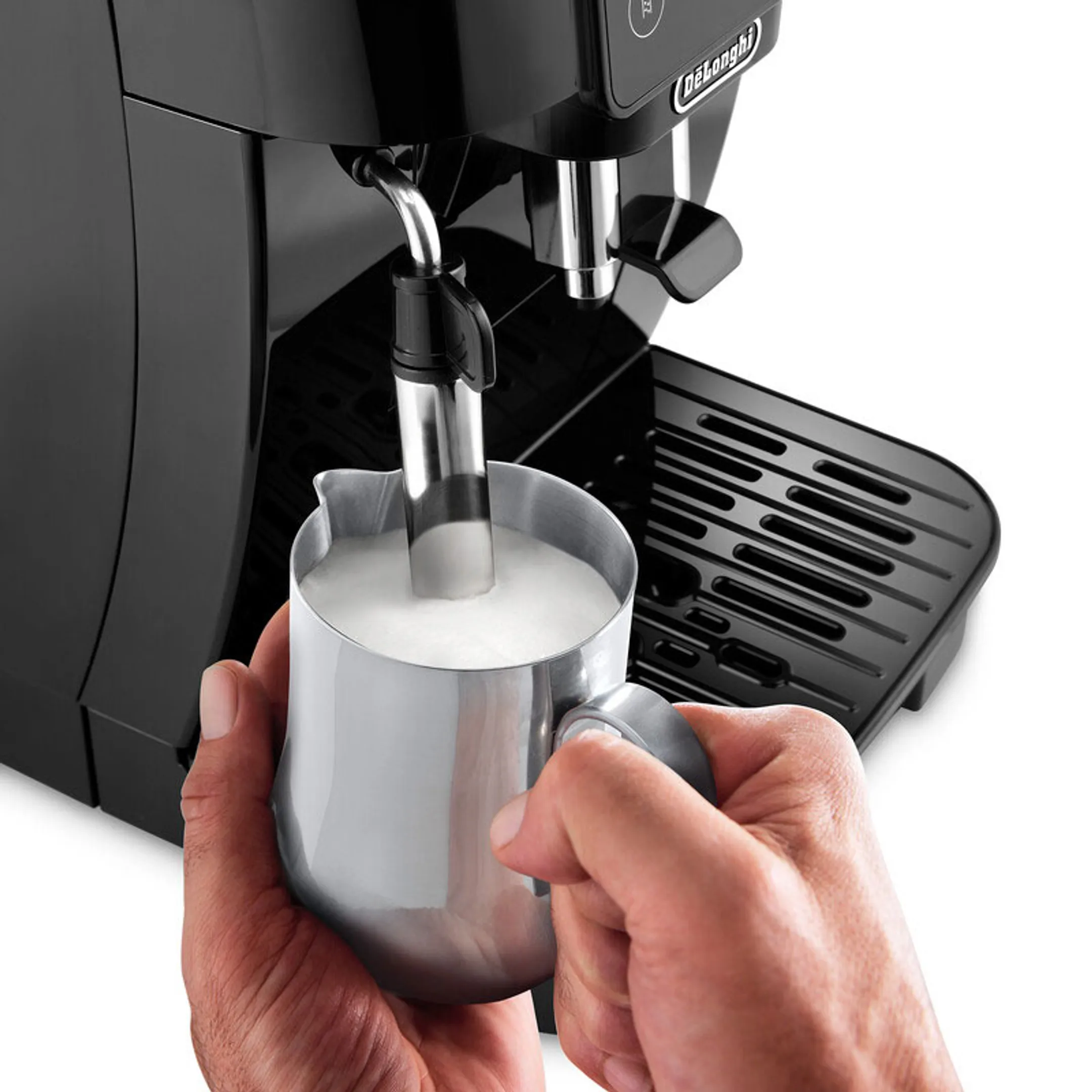 De'Longhi Automatic espresso machine Magnifica ECAM220.21.B image