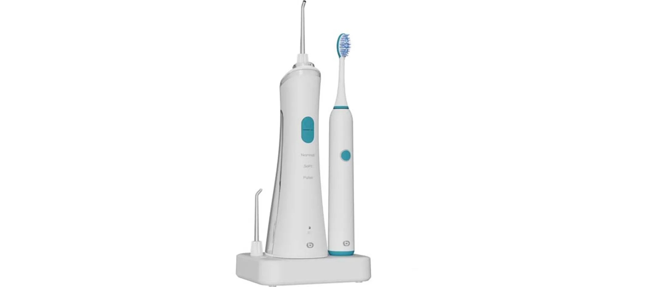 Brosse à dents électrique + B-Hydro Brush